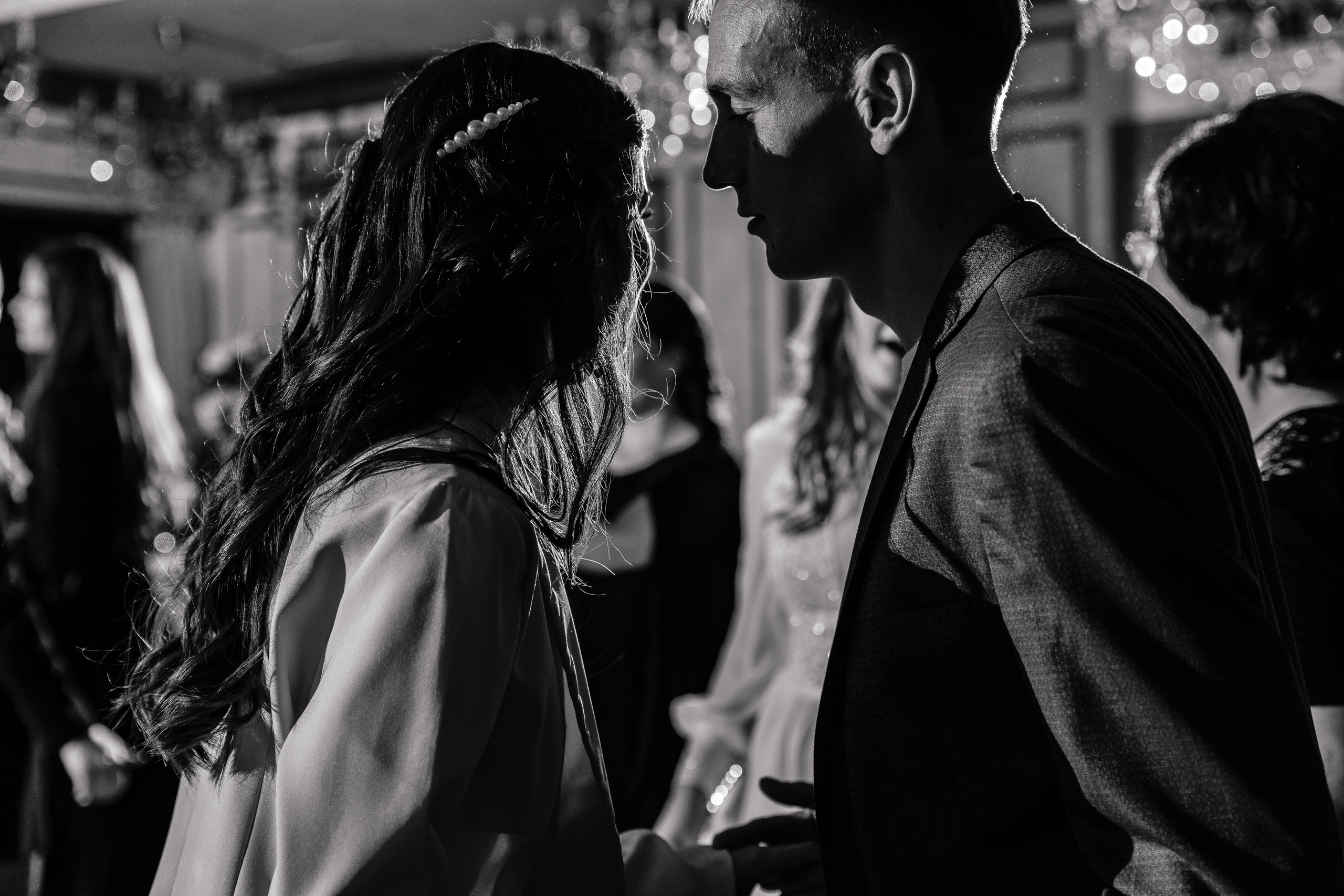 P&M. Свадебный репортажный фотограф в Москве