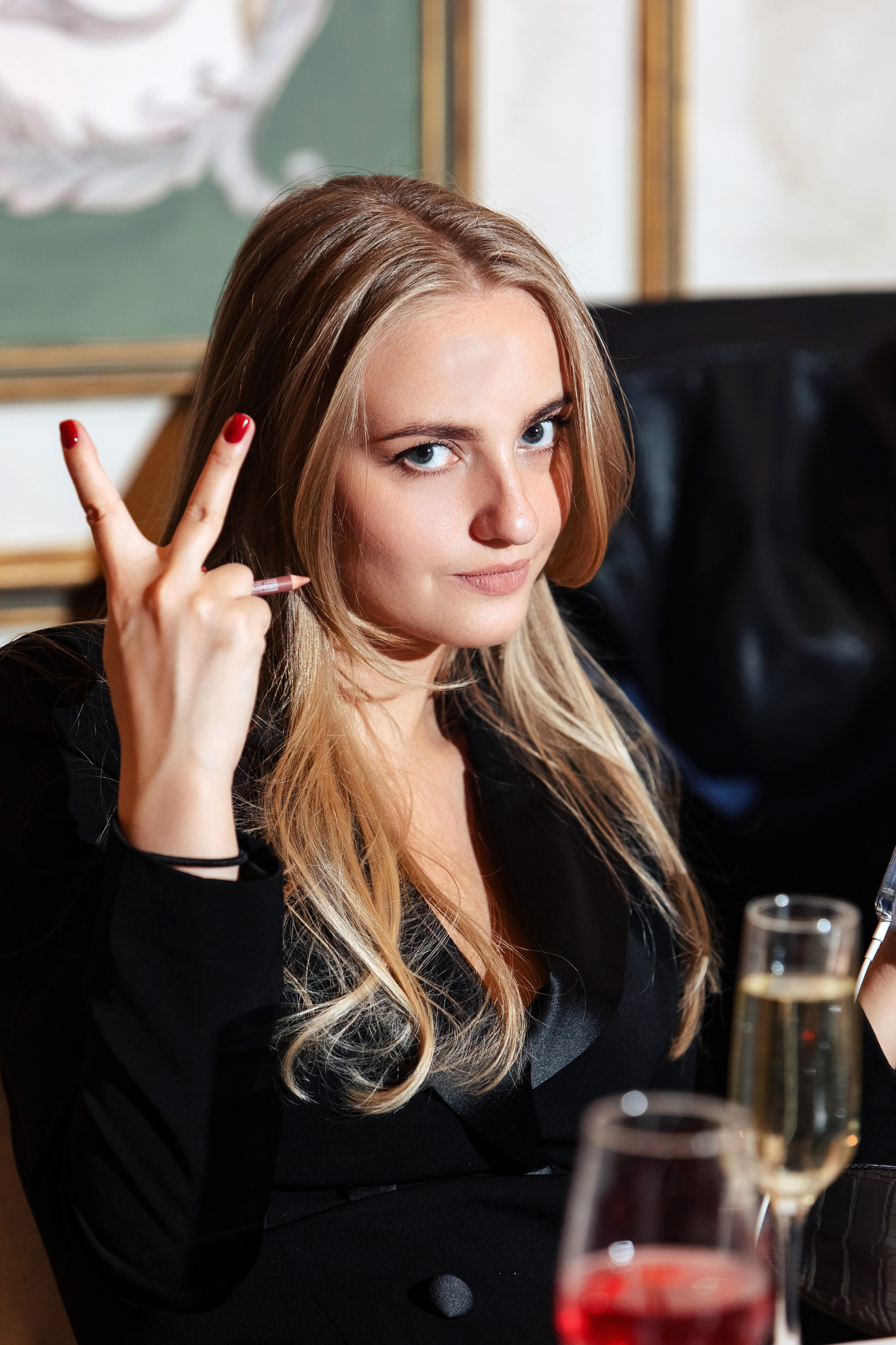 P&M. Свадебный репортажный фотограф в Москве