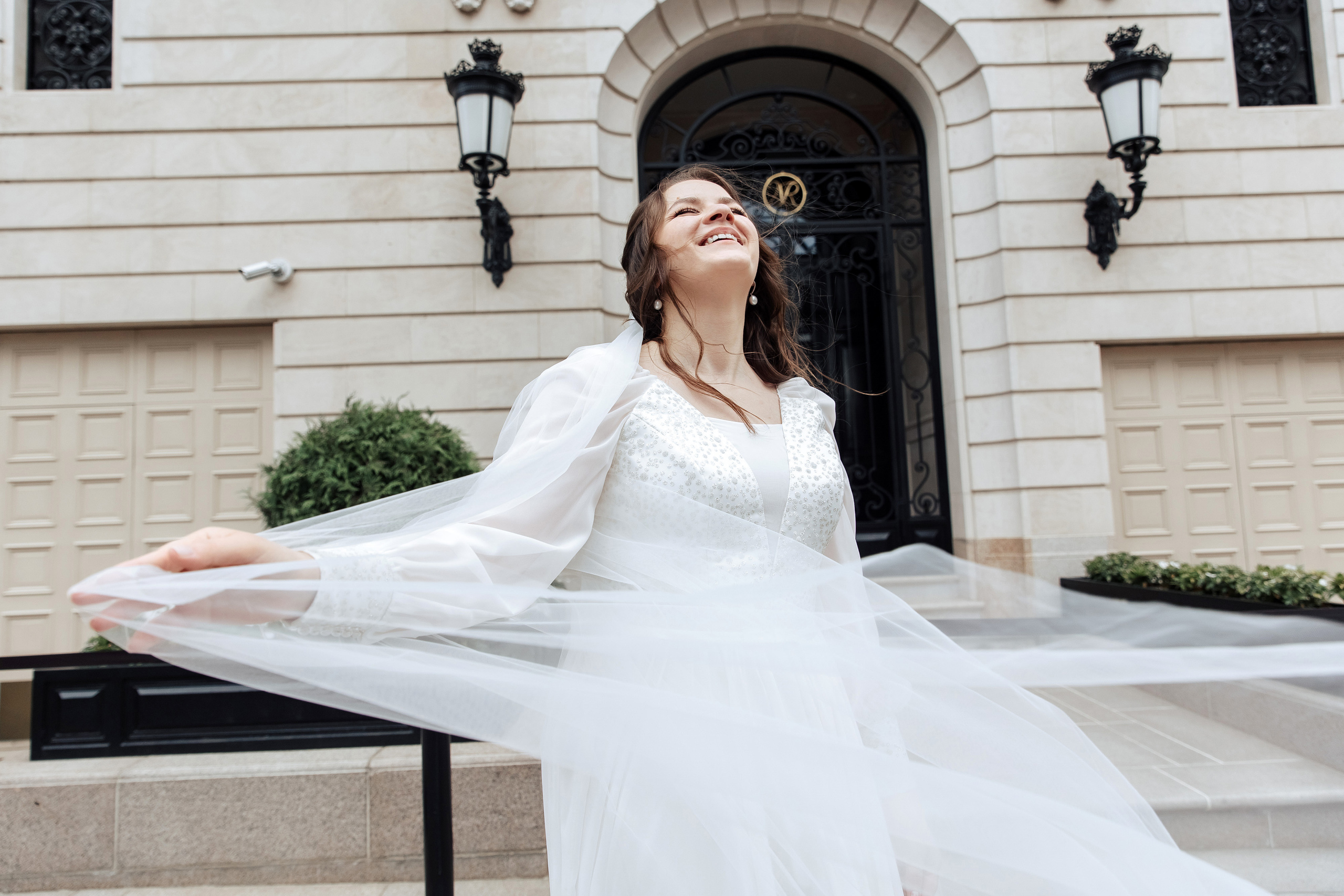 P&M. Свадебный репортажный фотограф в Москве