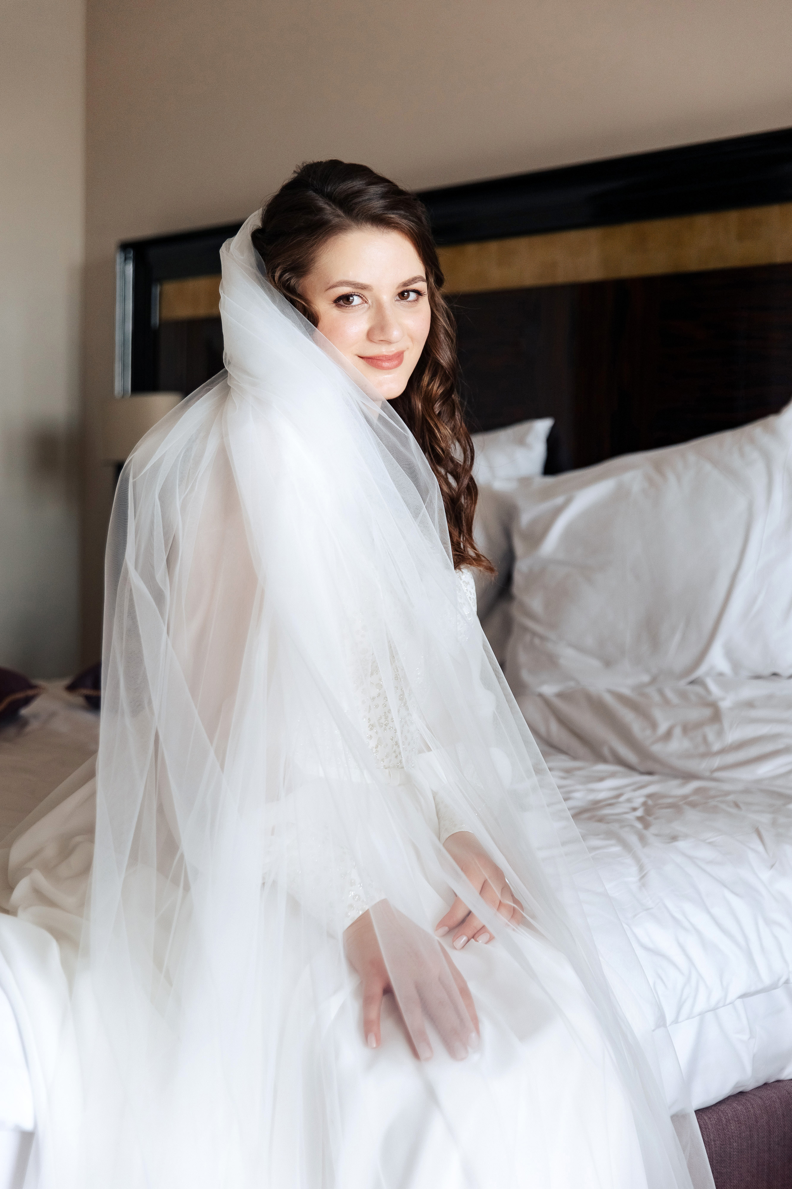 P&M. Свадебный репортажный фотограф в Москве