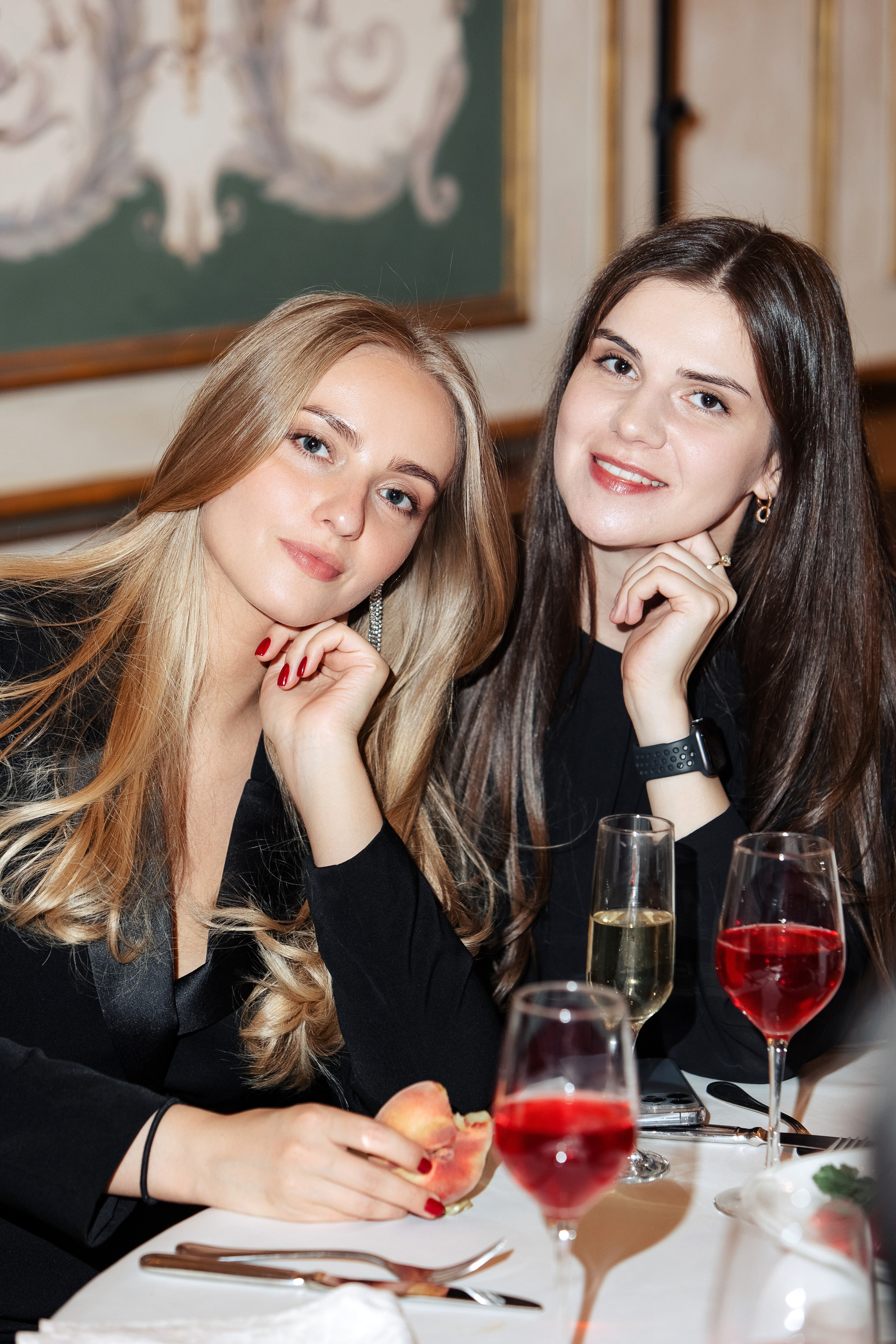 P&M. Свадебный репортажный фотограф в Москве