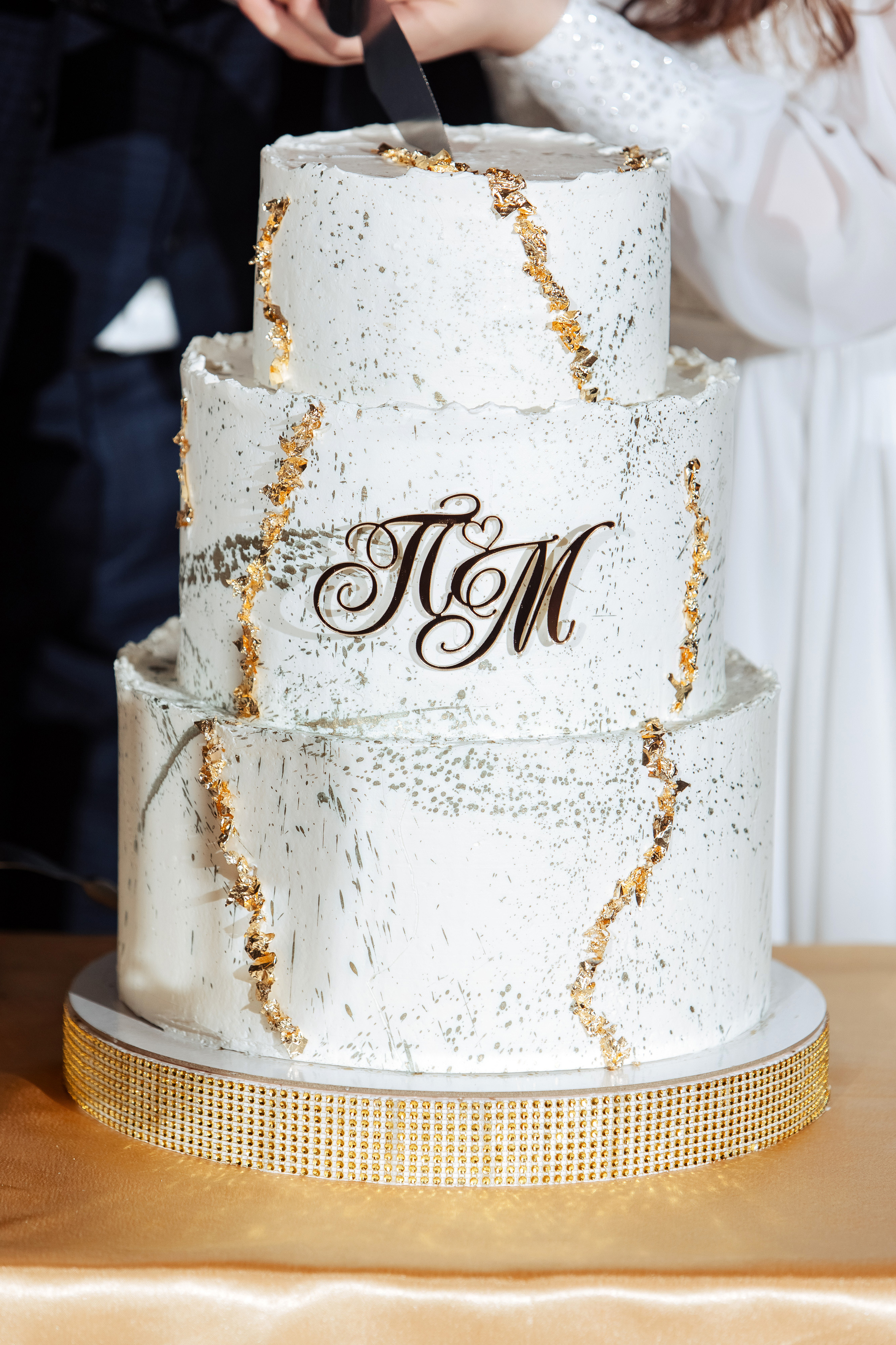 P&M. Свадебный репортажный фотограф в Москве