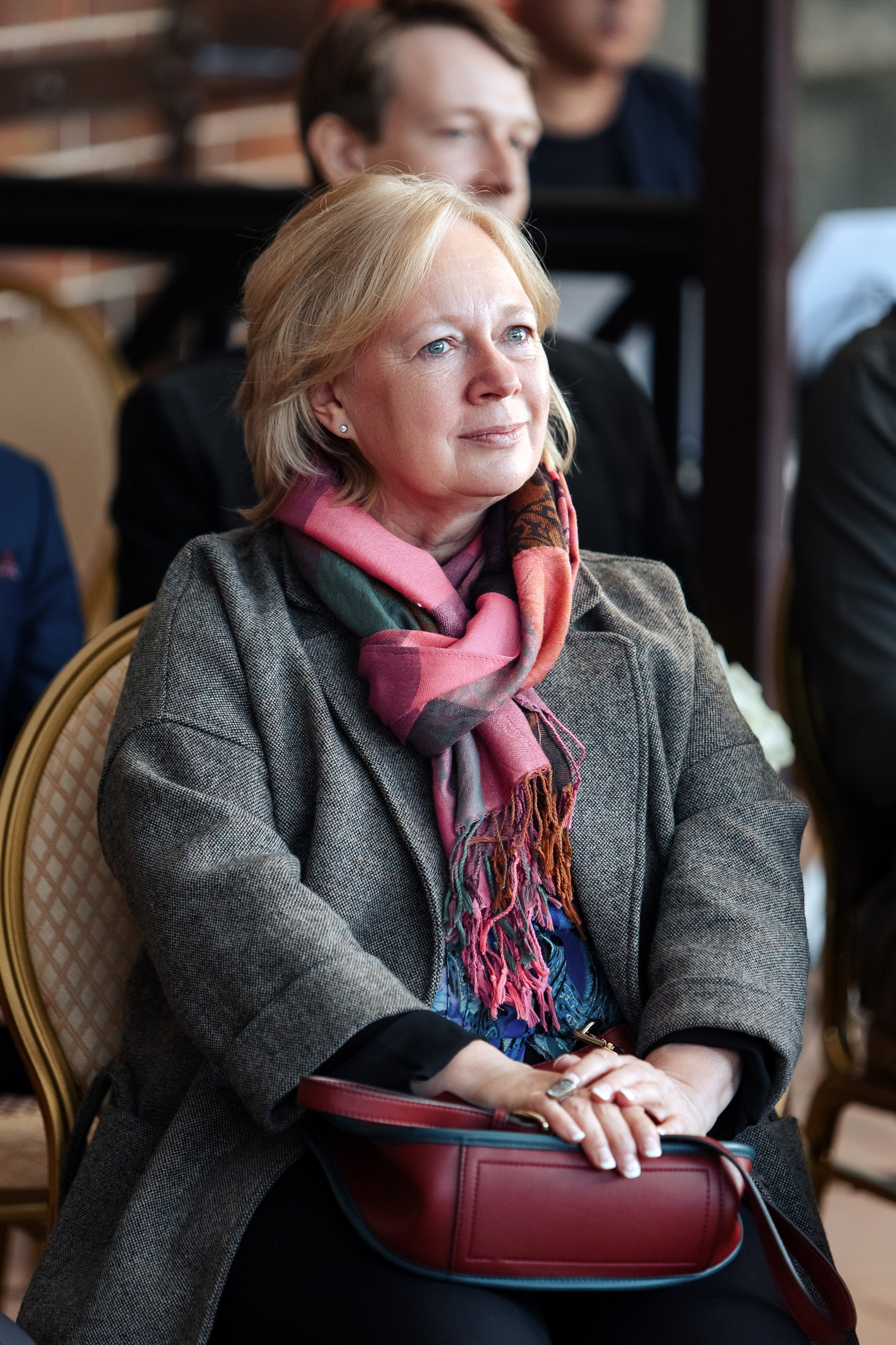 P&M. Свадебный репортажный фотограф в Москве