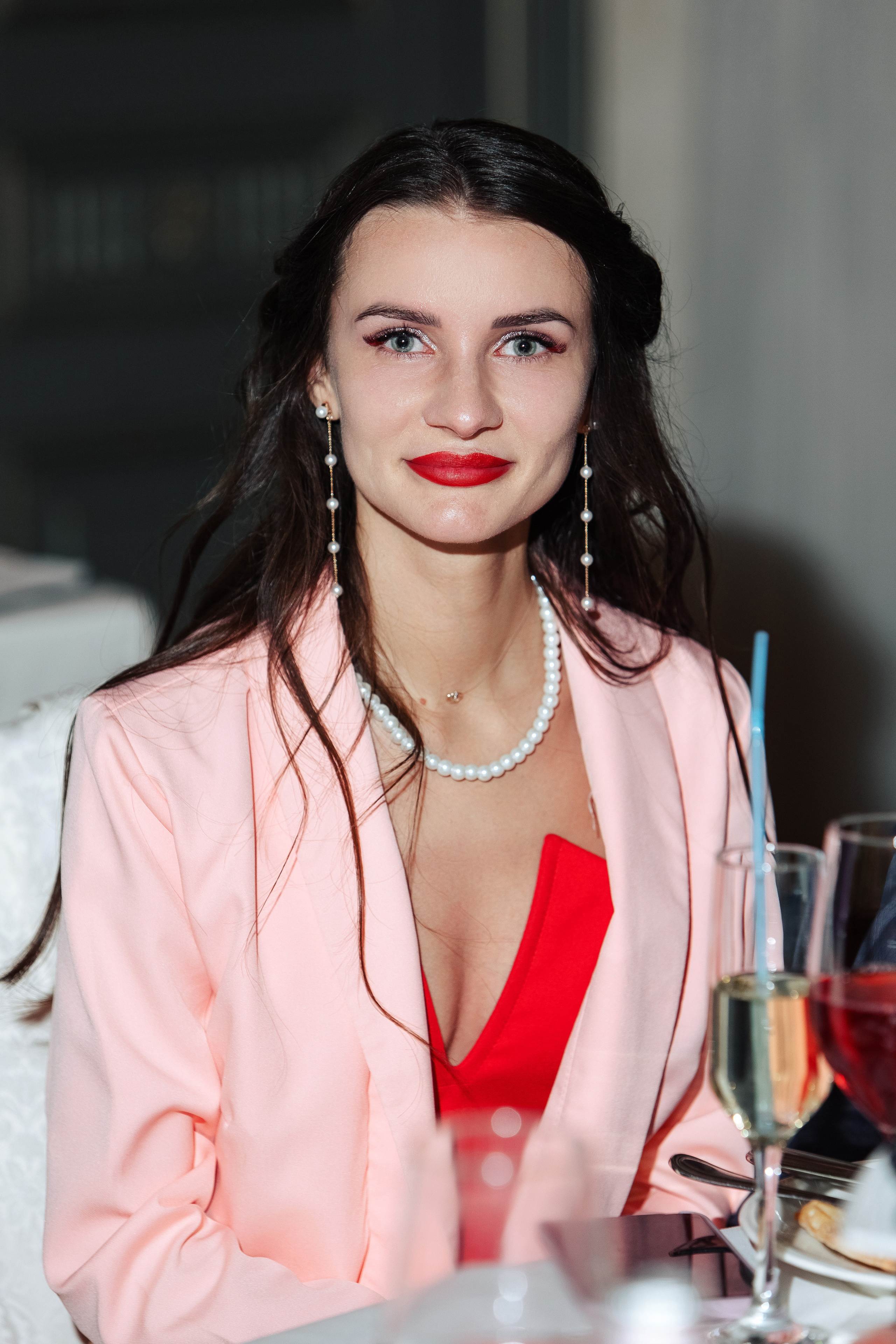 P&M. Свадебный репортажный фотограф в Москве