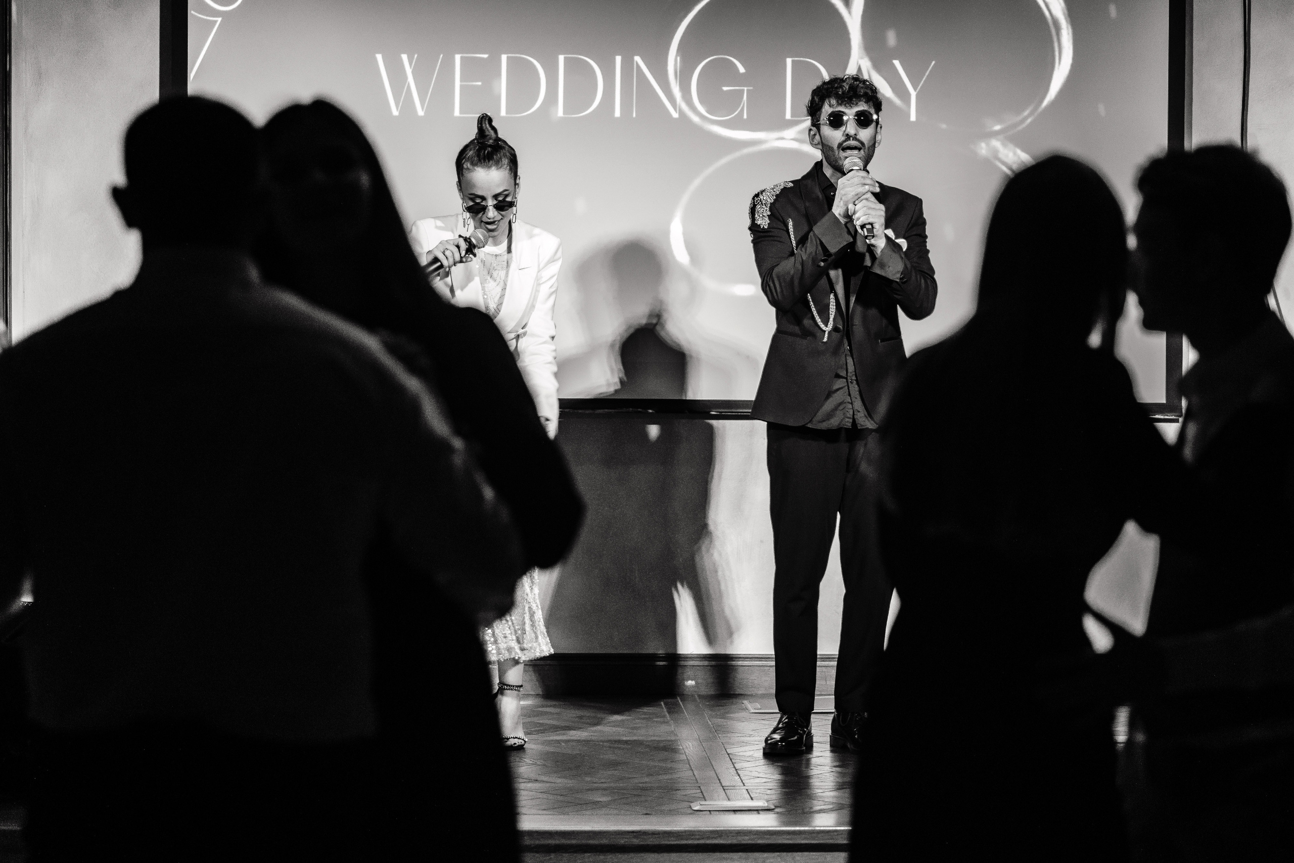 P&M. Свадебный репортажный фотограф в Москве