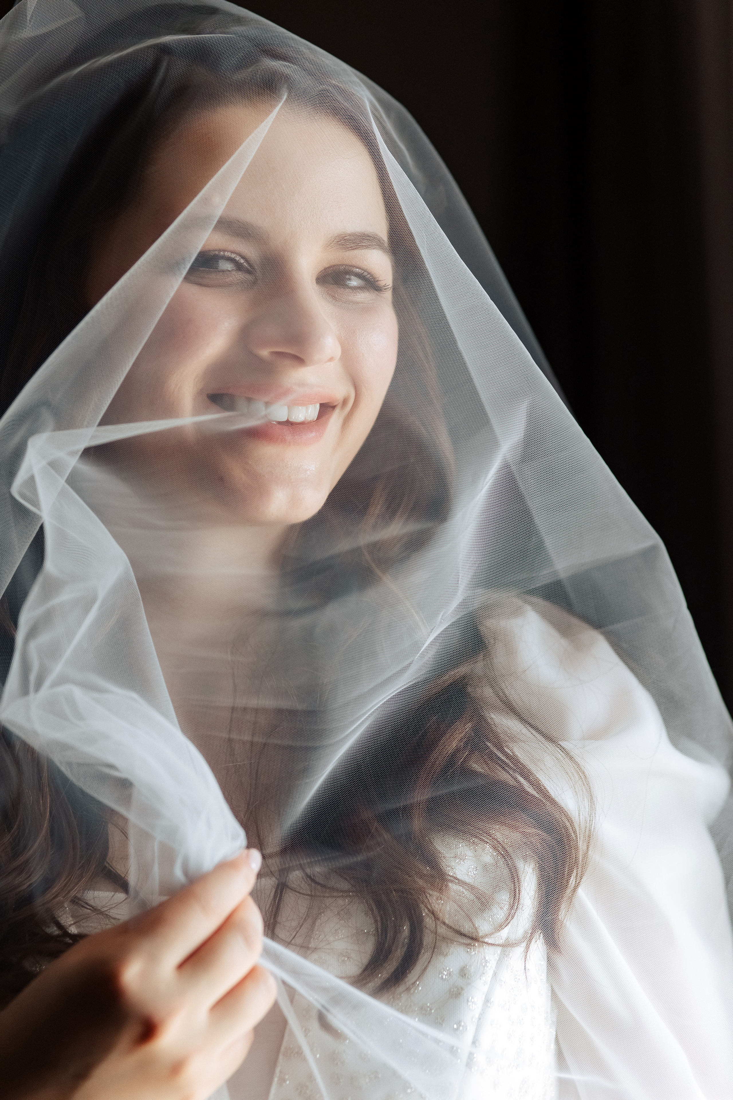 P&M. Свадебный репортажный фотограф в Москве