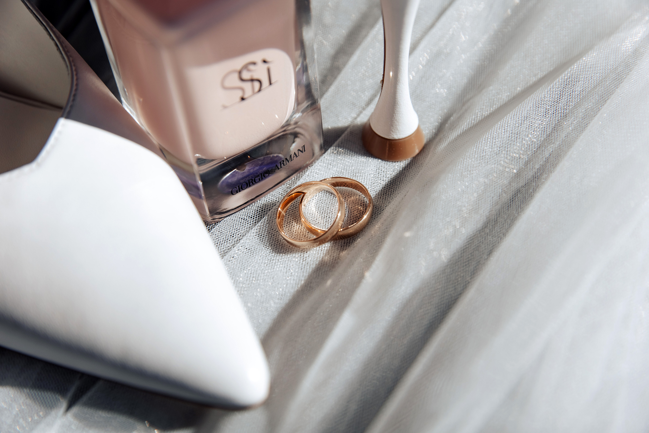 P&M. Свадебный репортажный фотограф в Москве