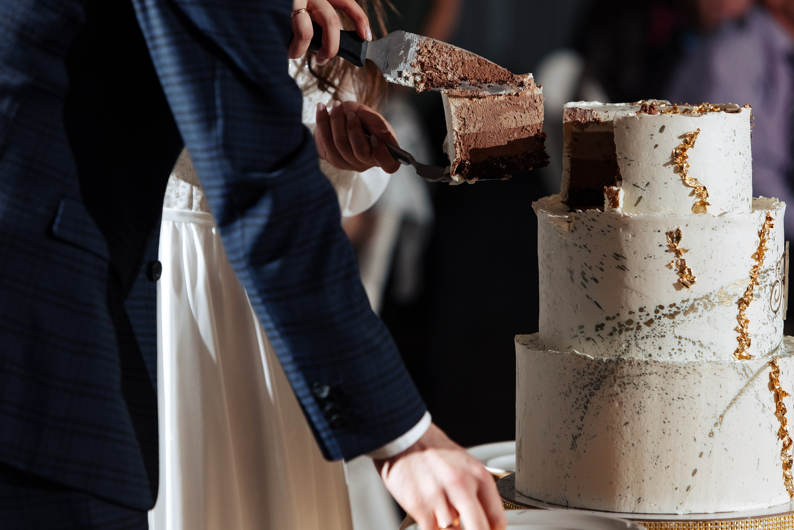 P&M. Свадебный репортажный фотограф в Москве