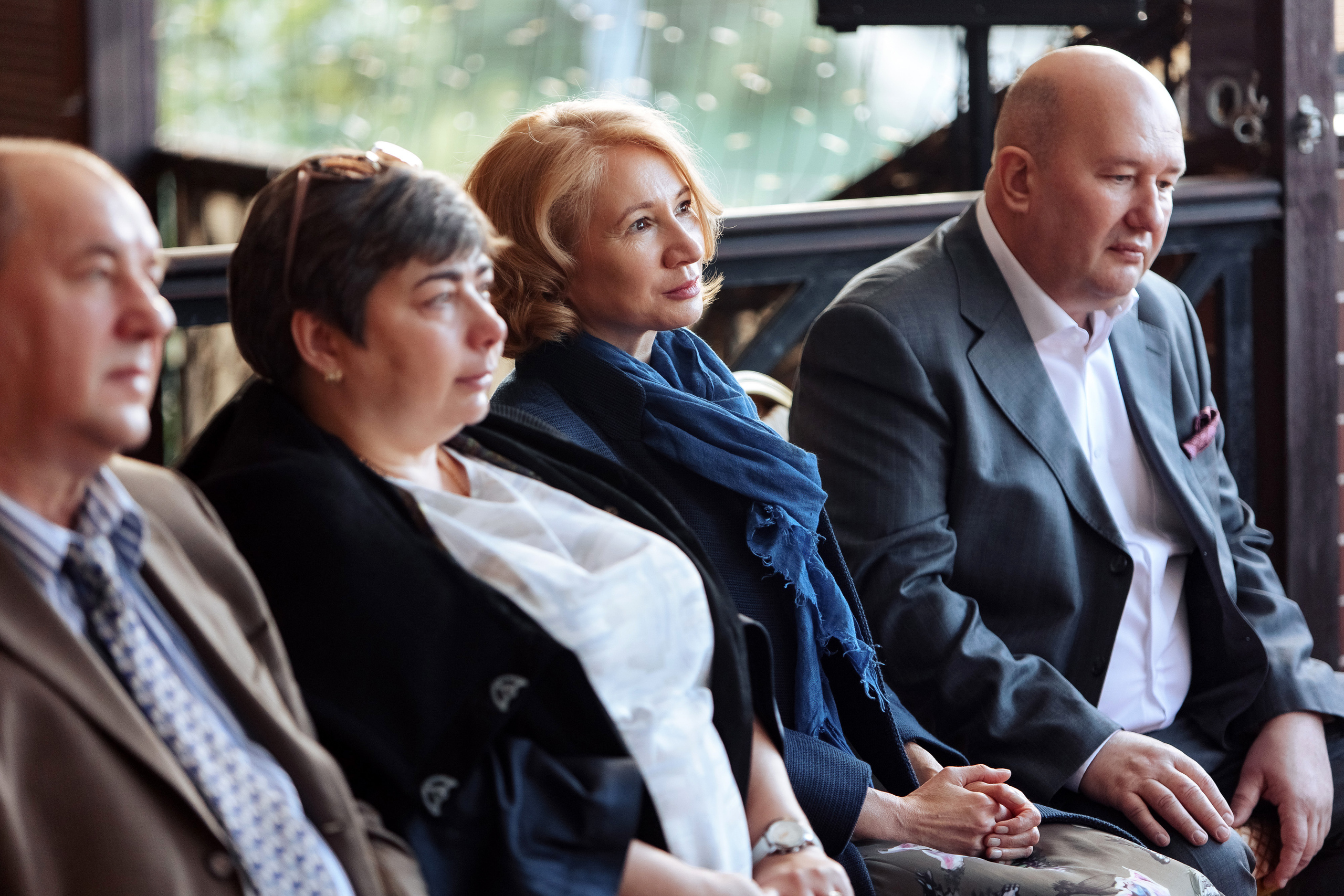 P&M. Свадебный репортажный фотограф в Москве