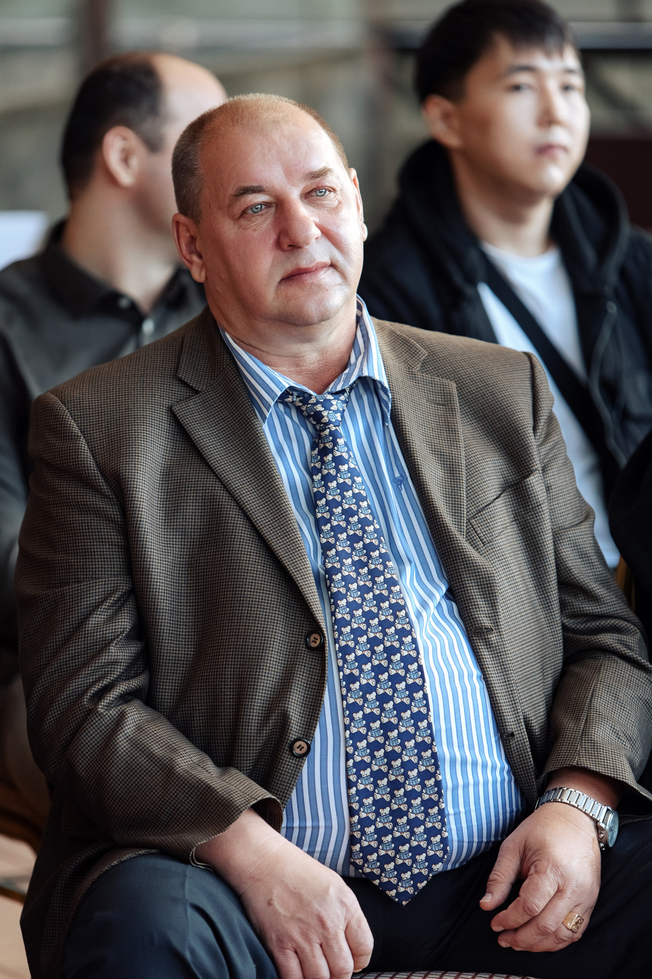 P&M. Свадебный репортажный фотограф в Москве