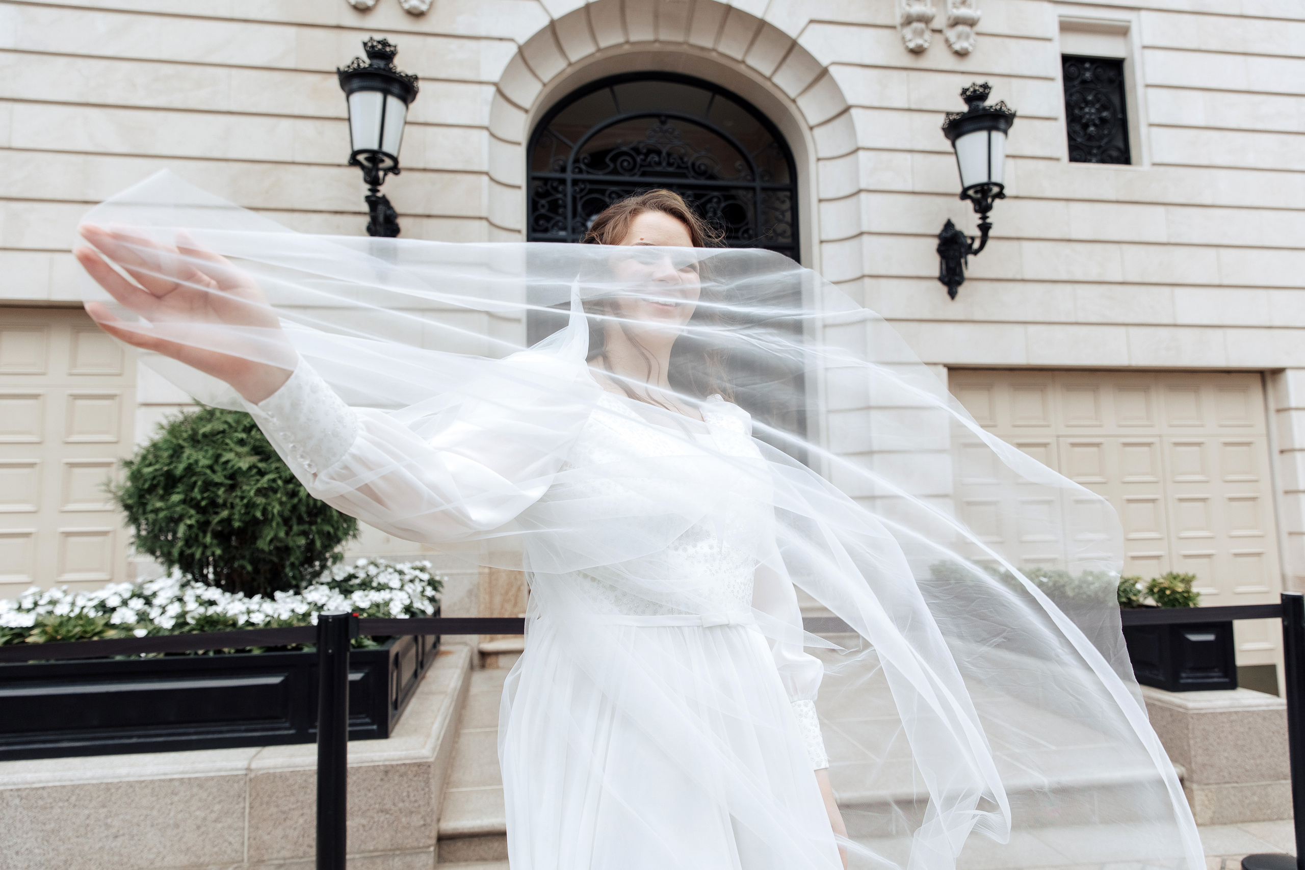 P&M. Свадебный репортажный фотограф в Москве