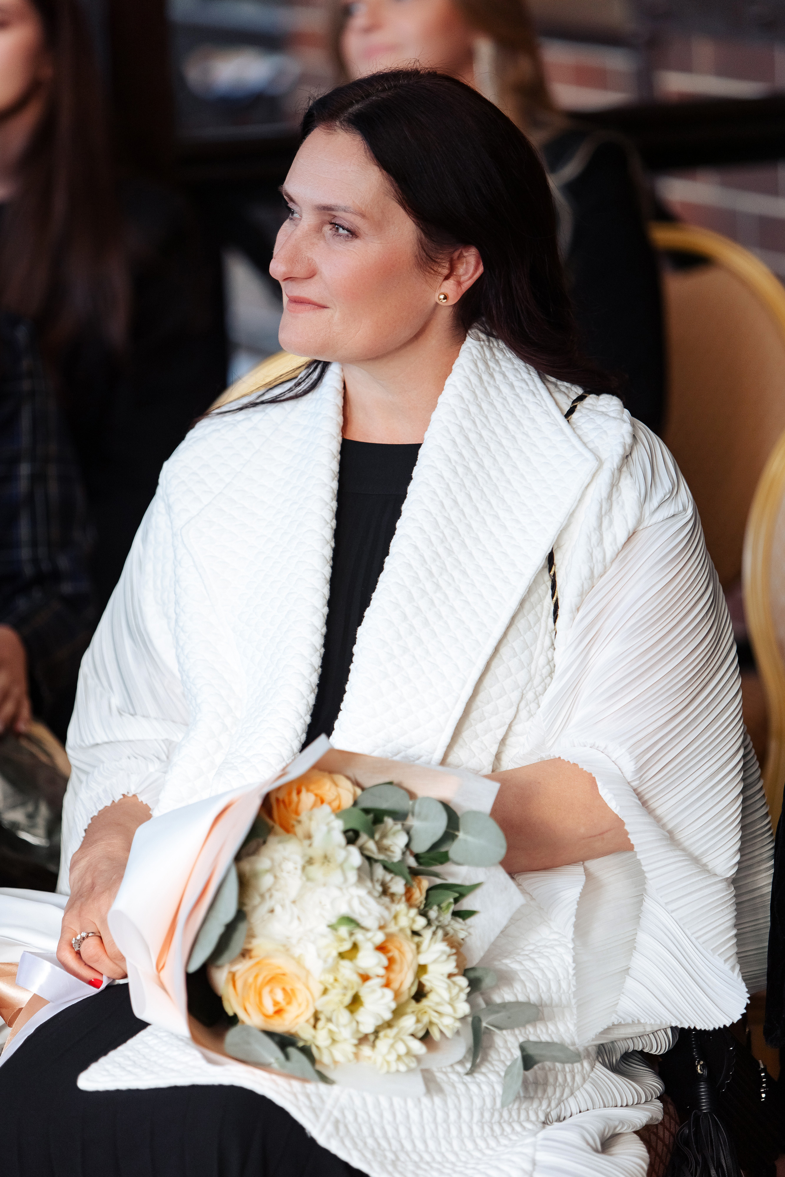 P&M. Свадебный репортажный фотограф в Москве