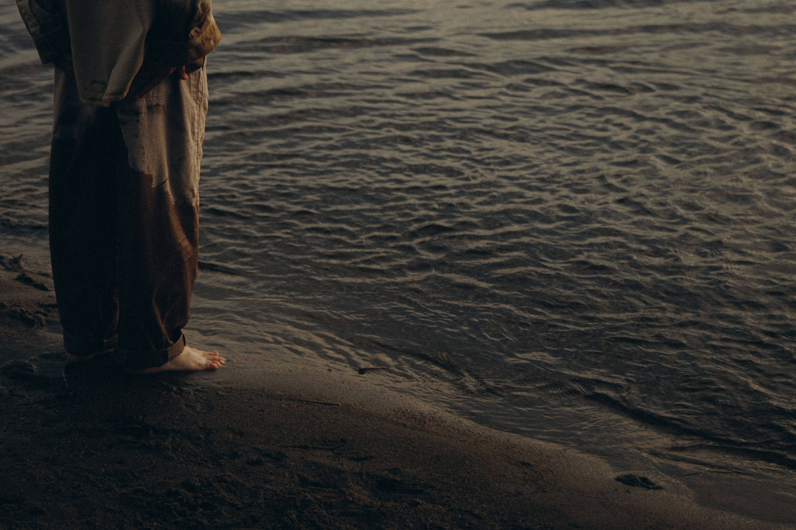 У озера. Фотограф  Челябинск Варвара Шарапова