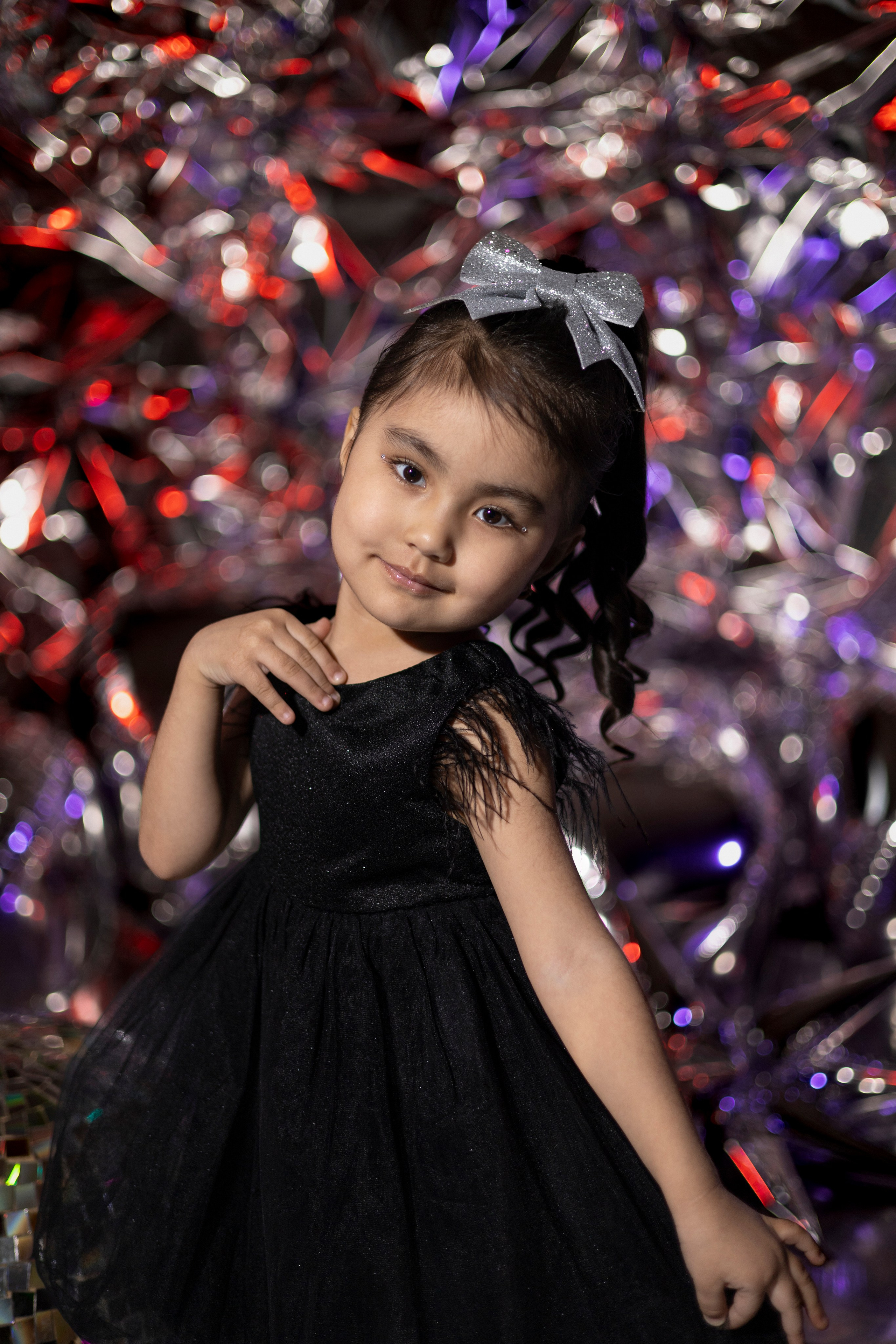 Давлетова Марьям. Promodels