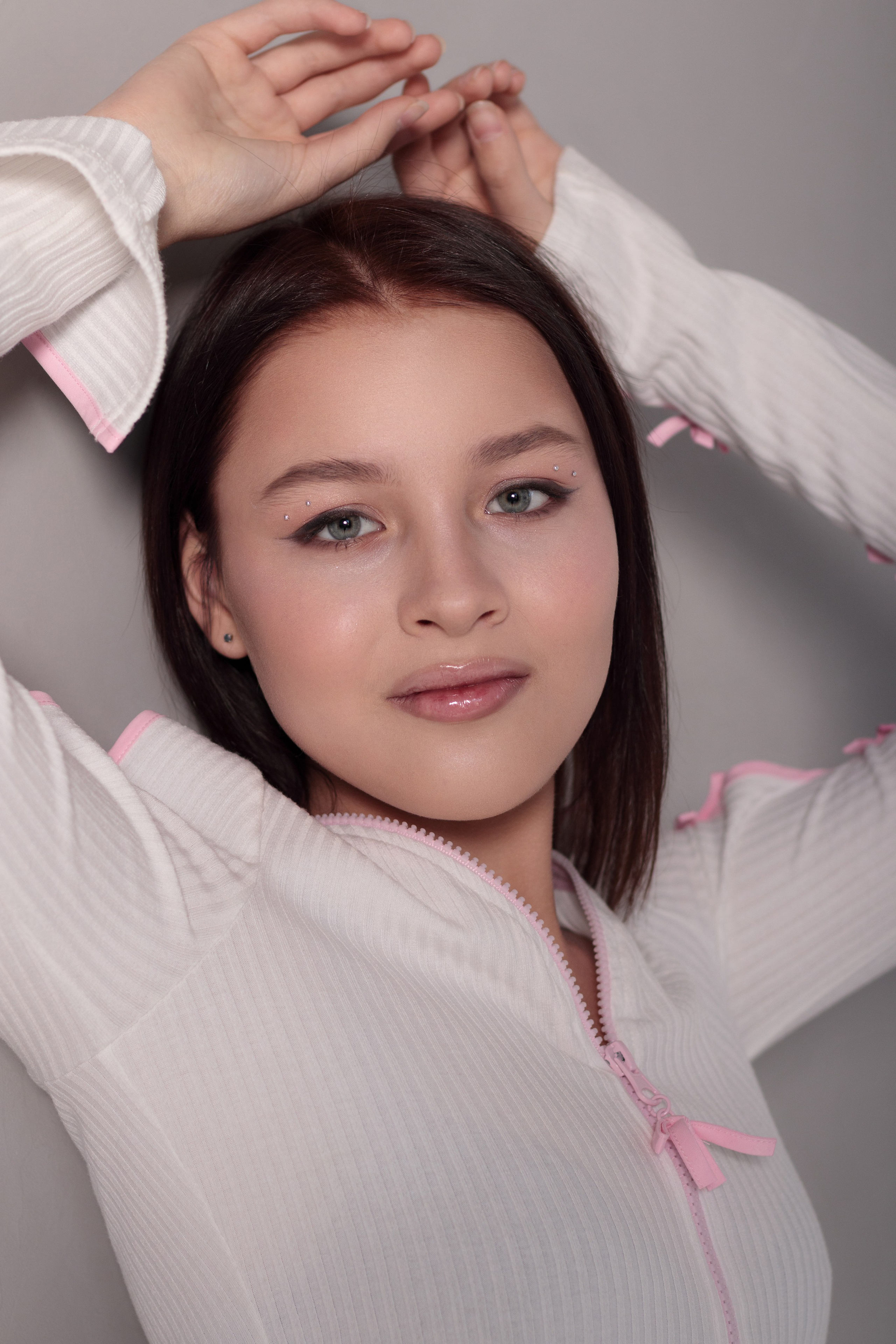 Екатерина Елецкая. Promodels