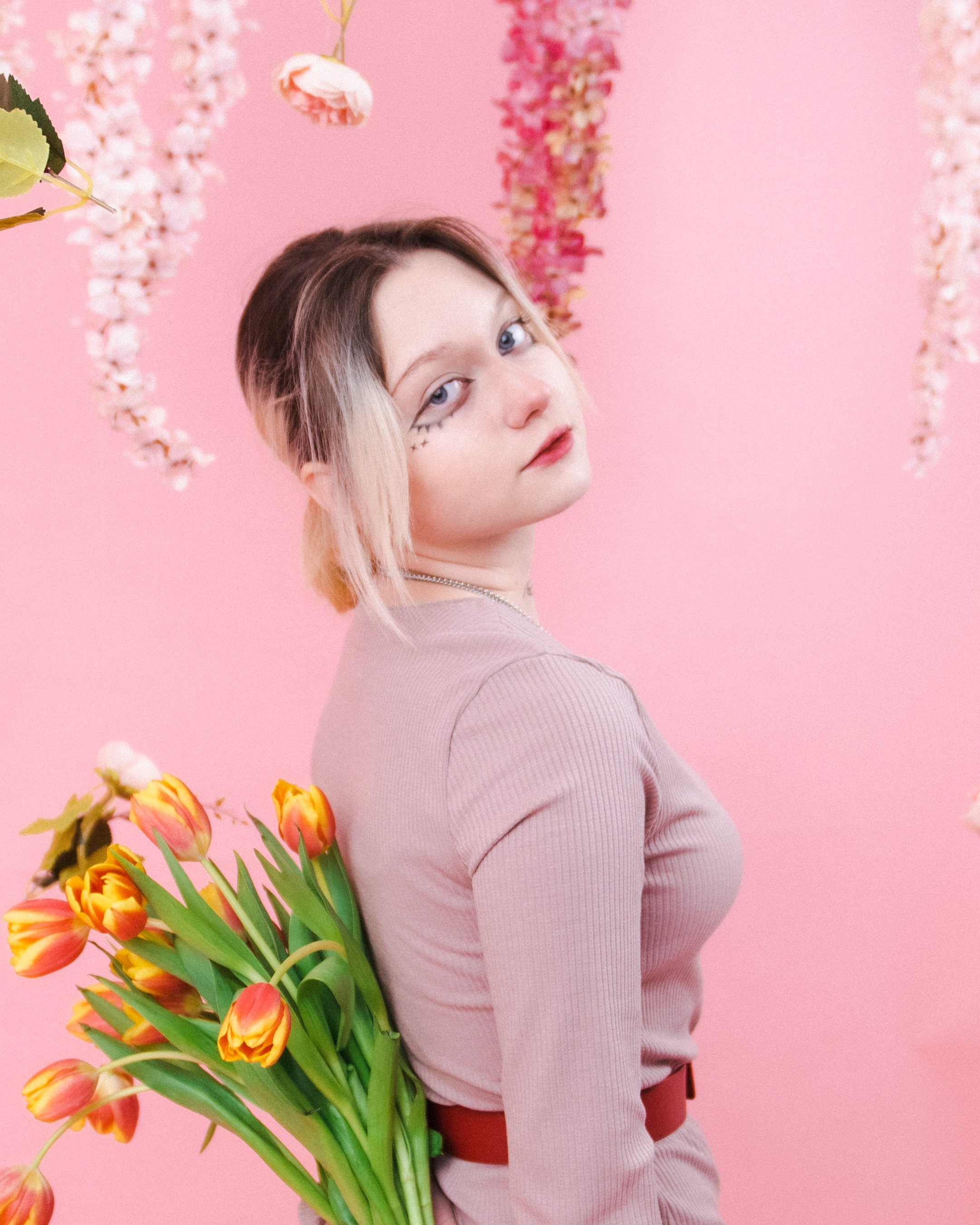 Зимина Ксения. Promodels