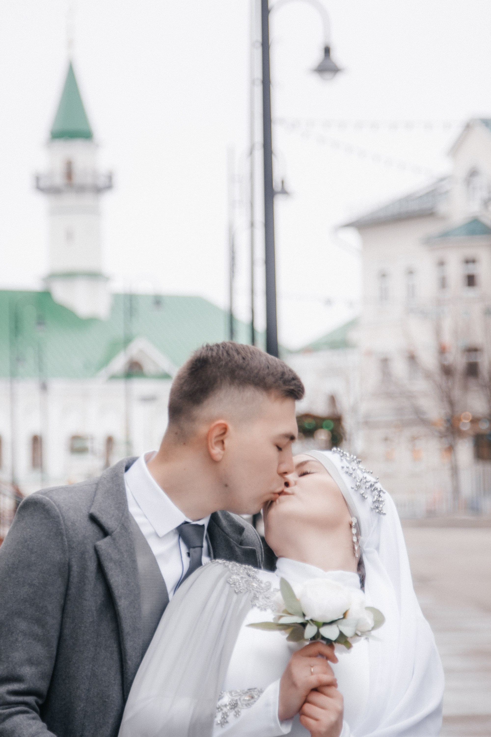 N. Семейный фотограф Казань Никита Федин