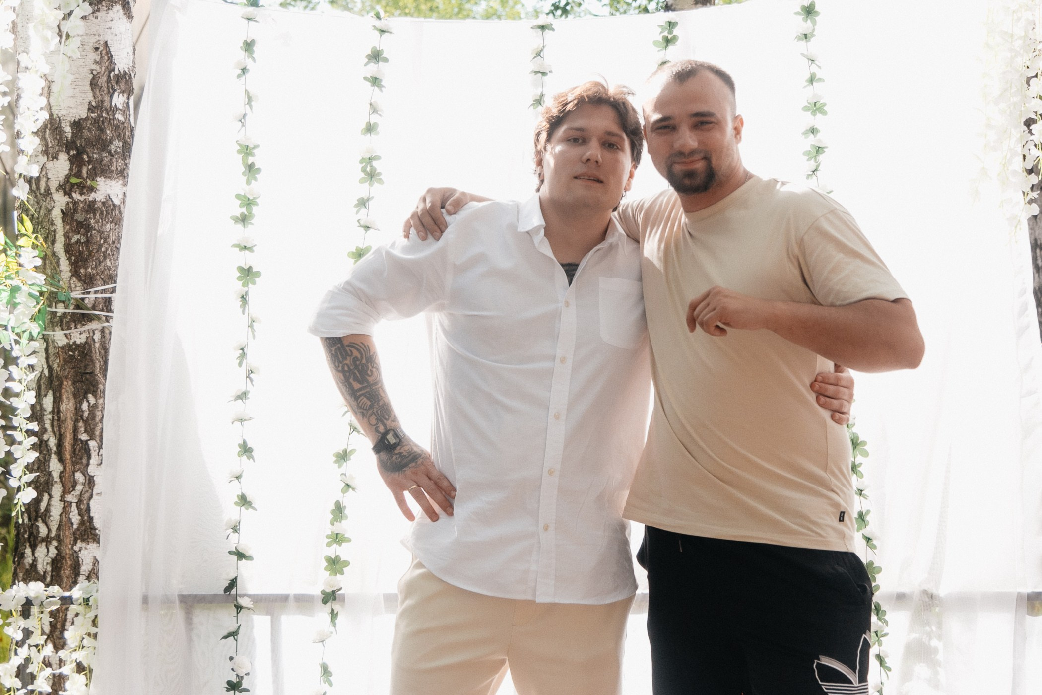 WEDDING. Семейный фотограф Казань Никита Федин