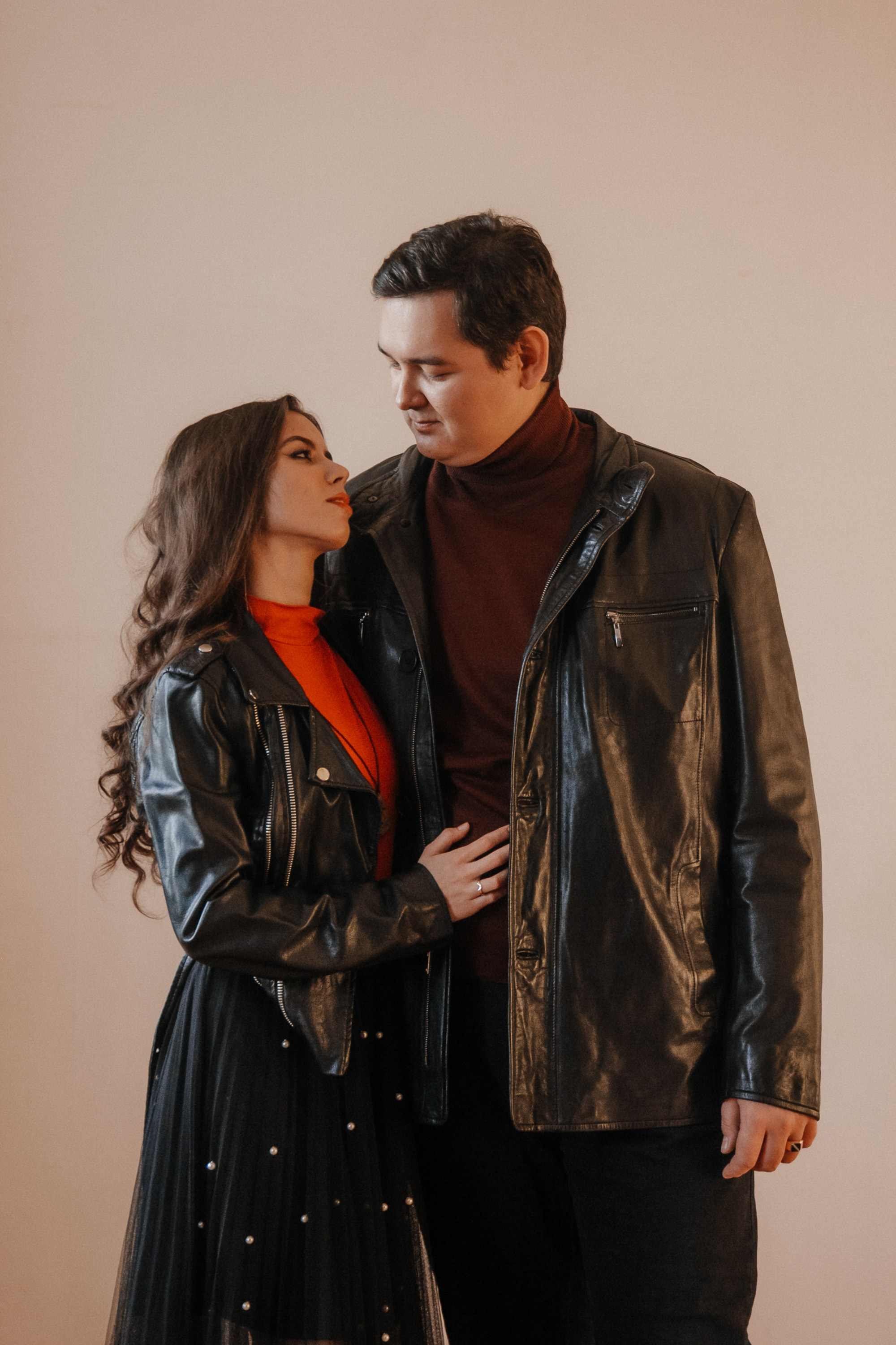 LOVE. Семейный фотограф Казань Никита Федин