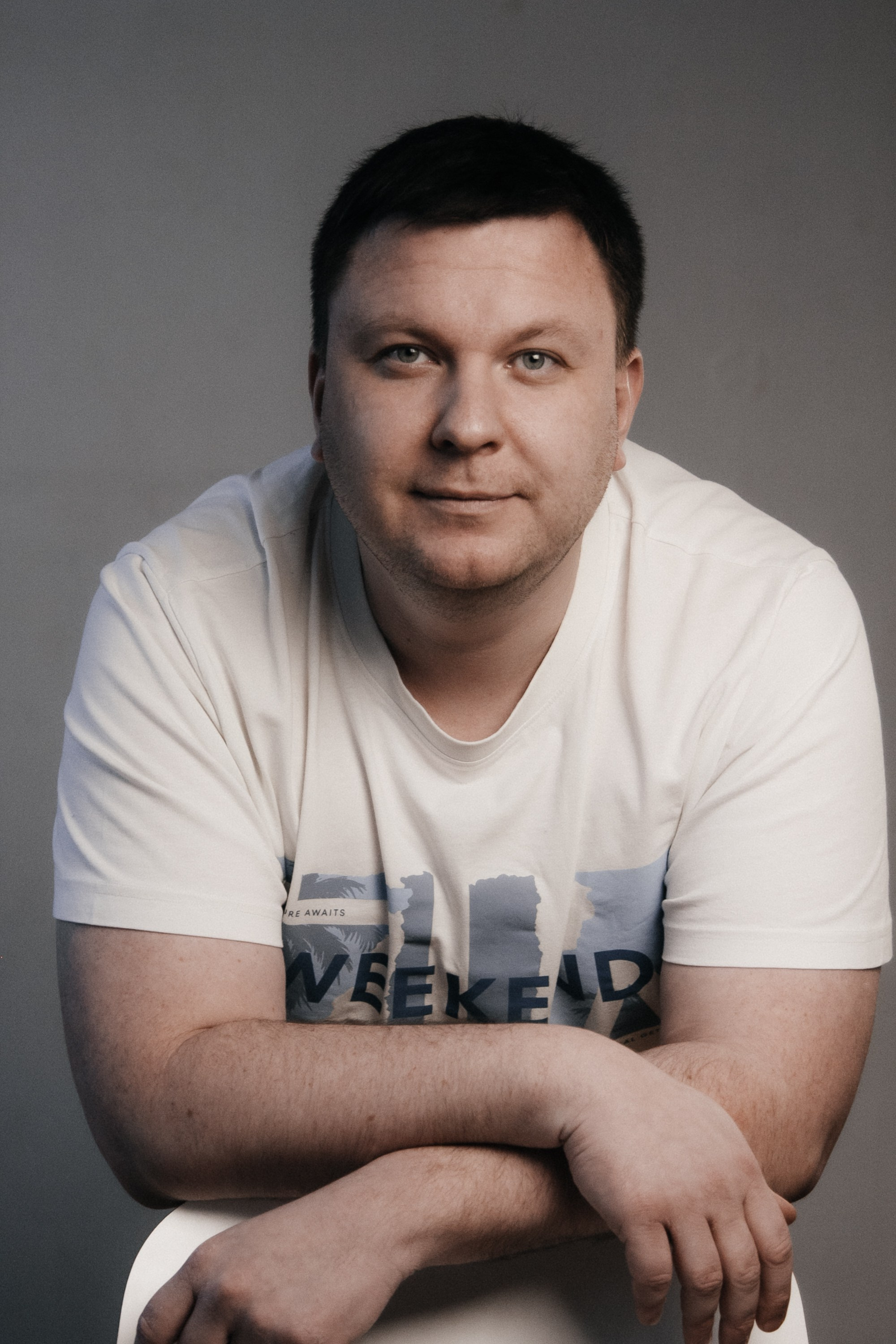 LOVE. Семейный фотограф Казань Никита Федин