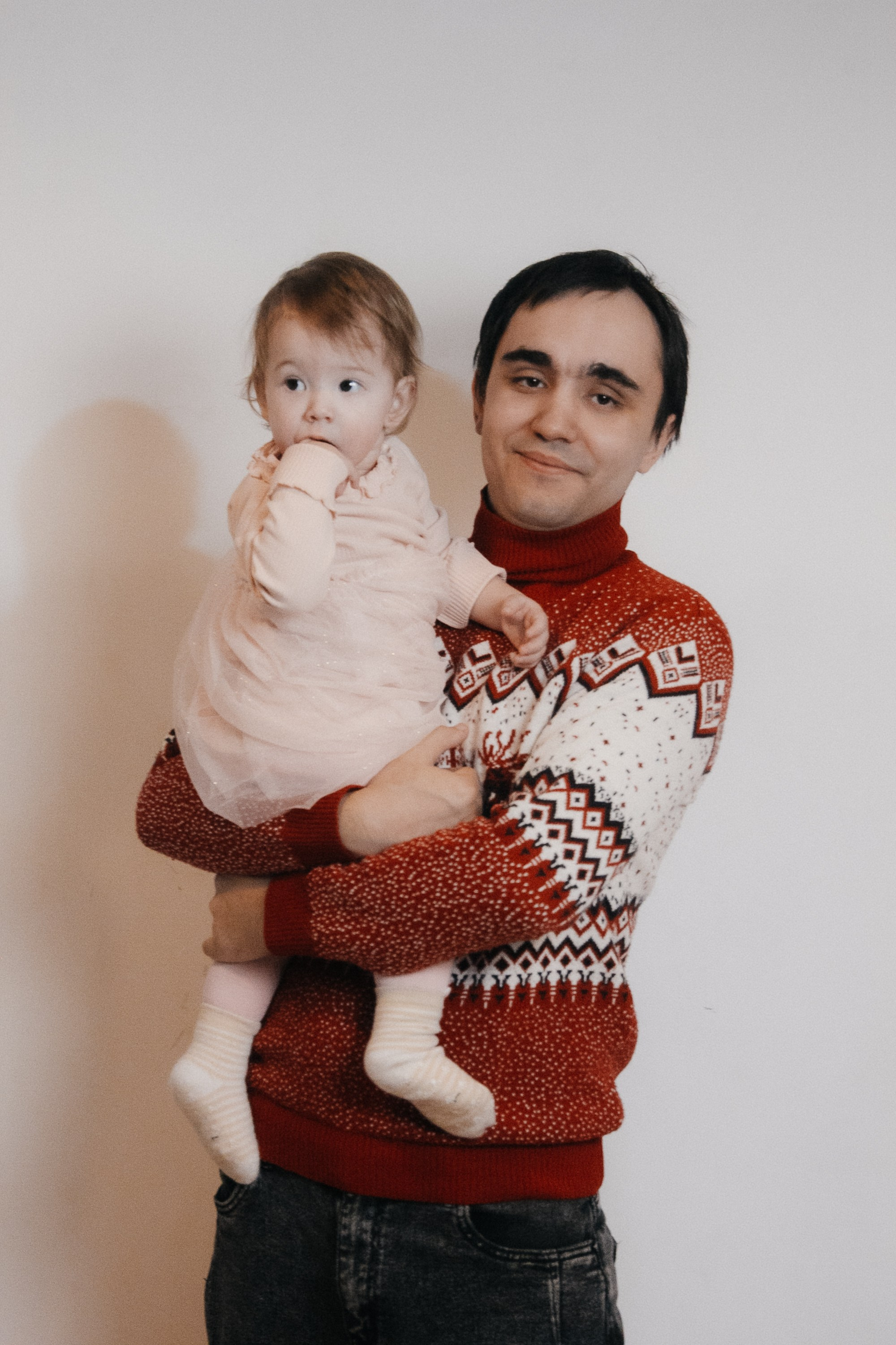 FAMILY. Семейный фотограф Казань Никита Федин
