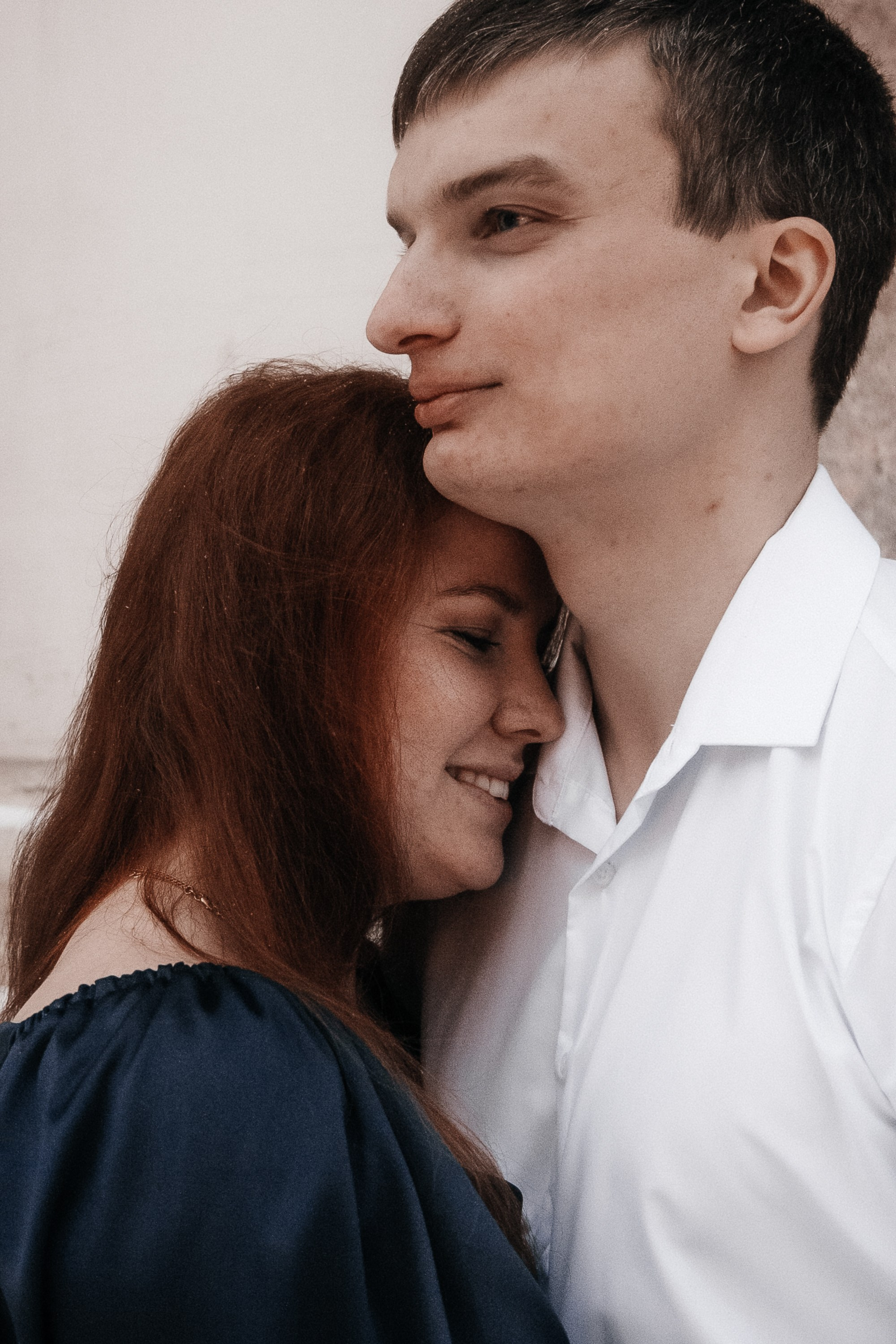LO VE. Семейный фотограф Казань Никита Федин