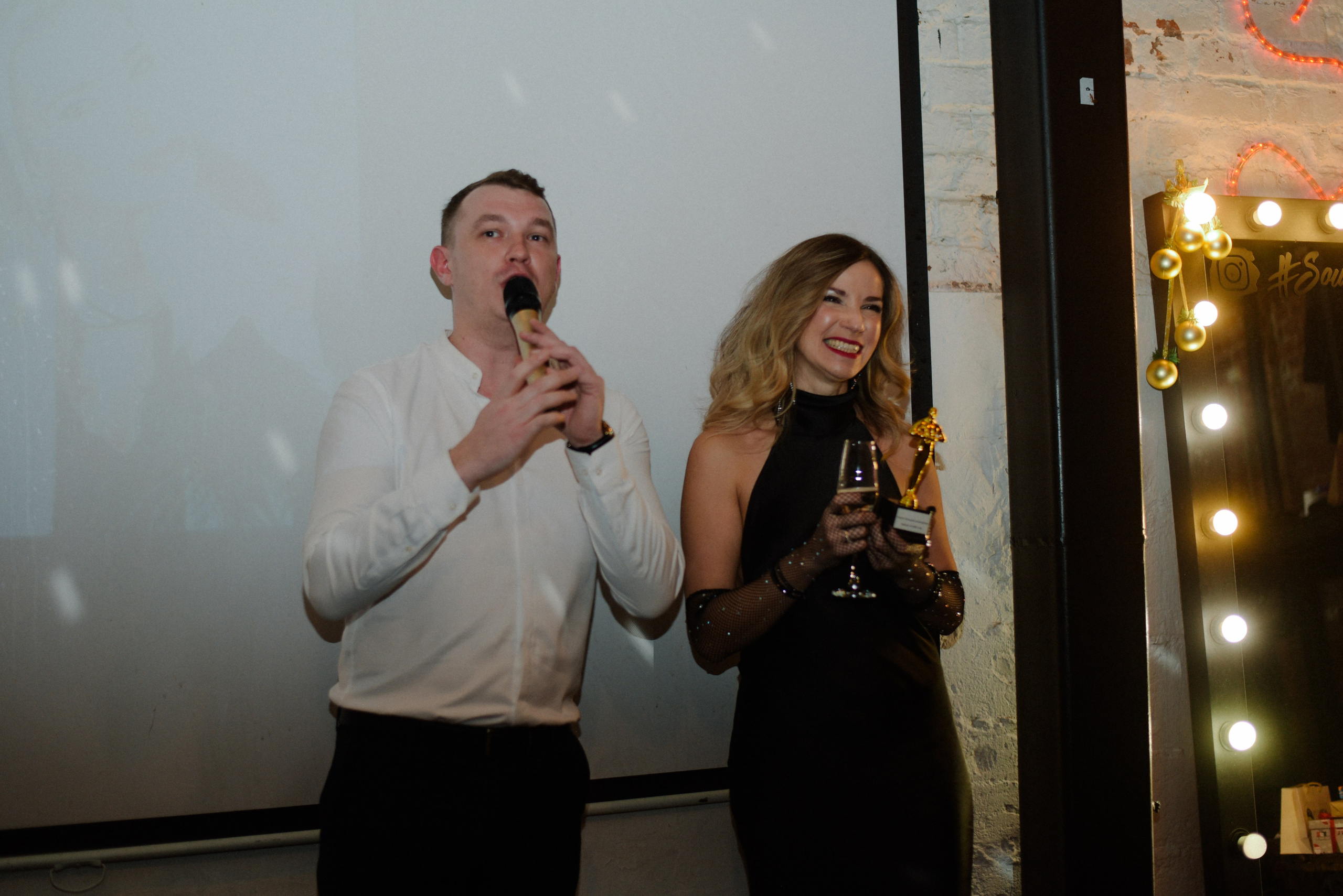 Этажи Оскар. Фотограф Лола Волна, город Москва