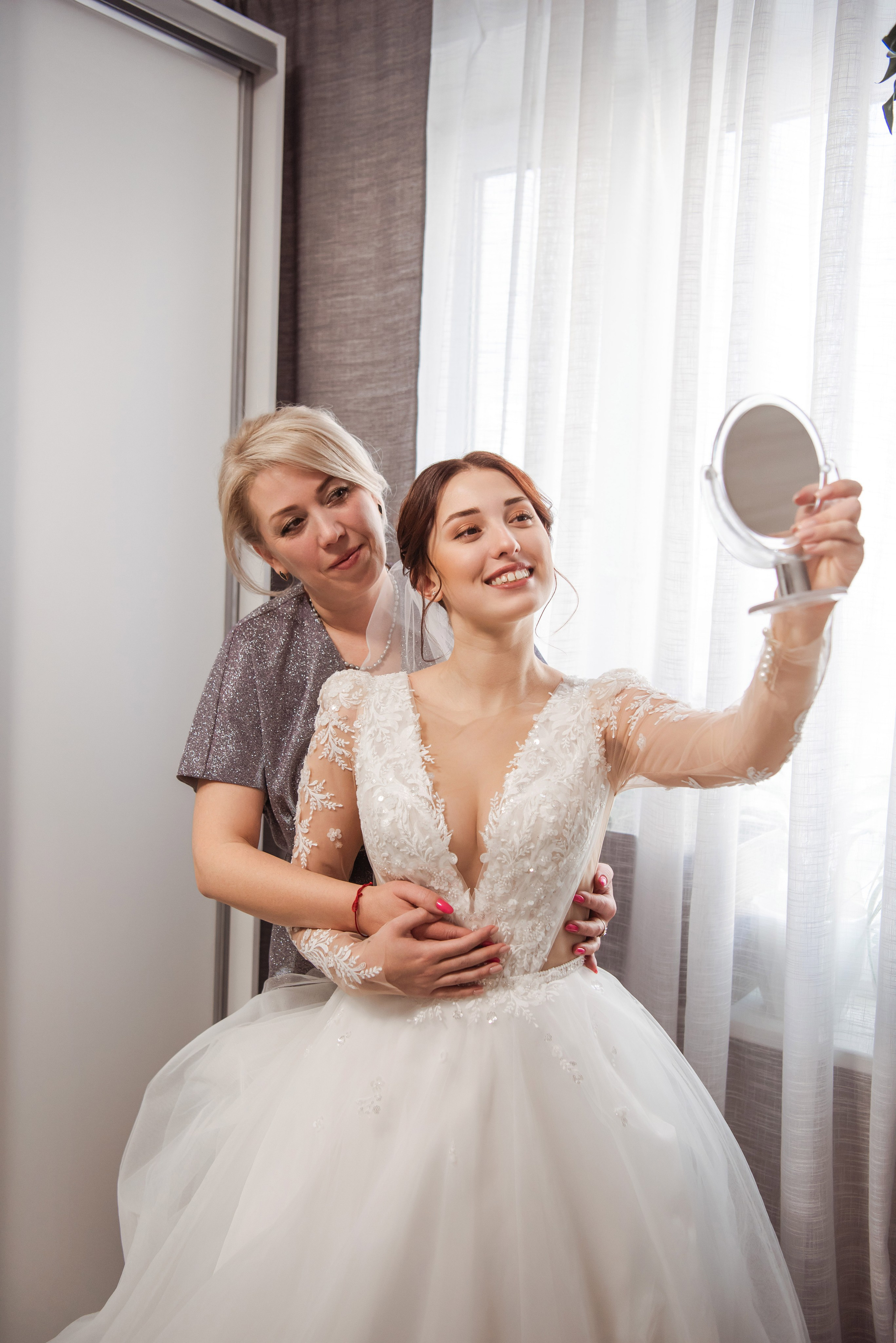 Егор и Анастасия. Свадебный и арт-фотограф Кунецкая Диана