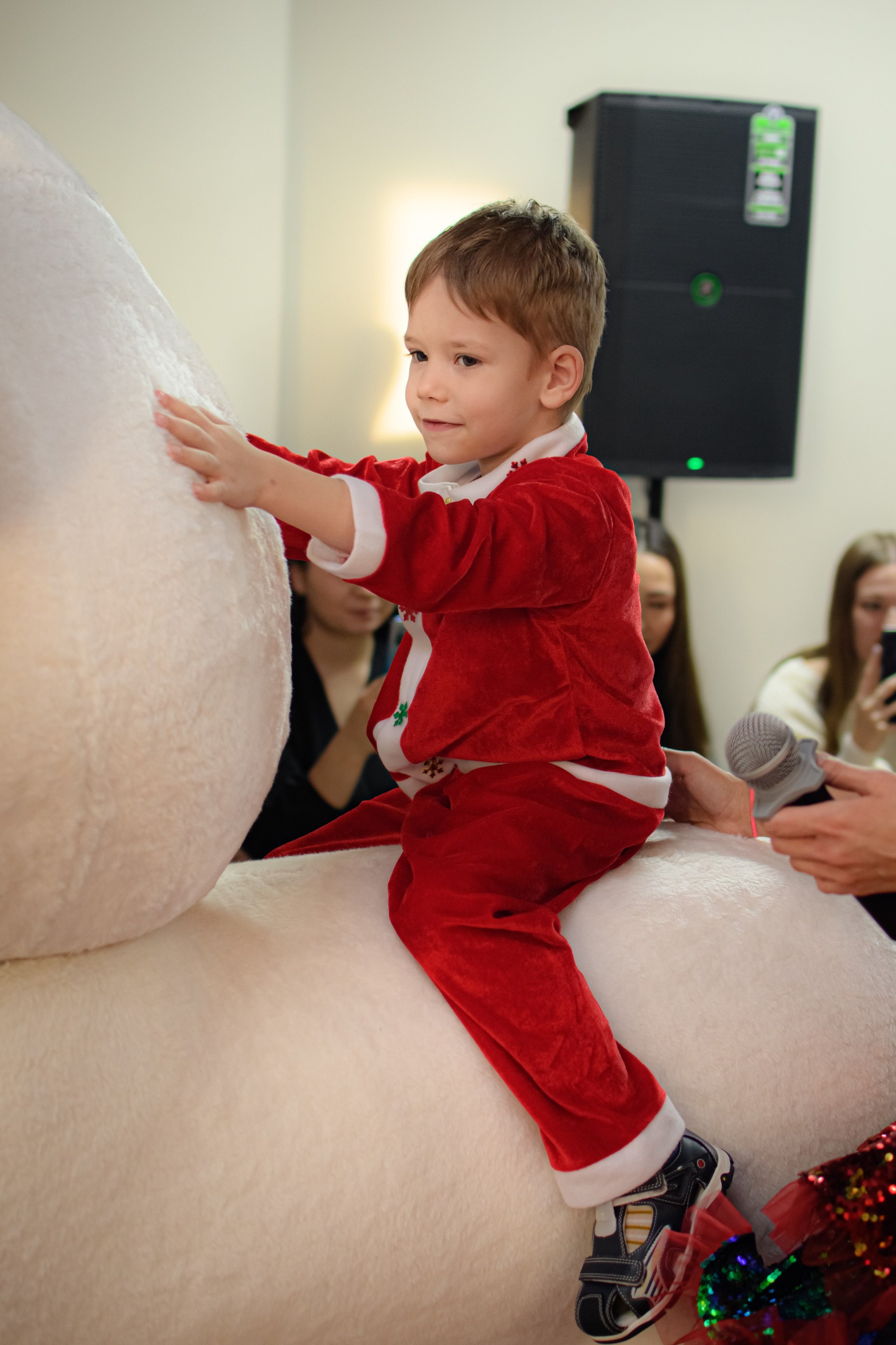 HAPPY NEW YEAR. Photokarish