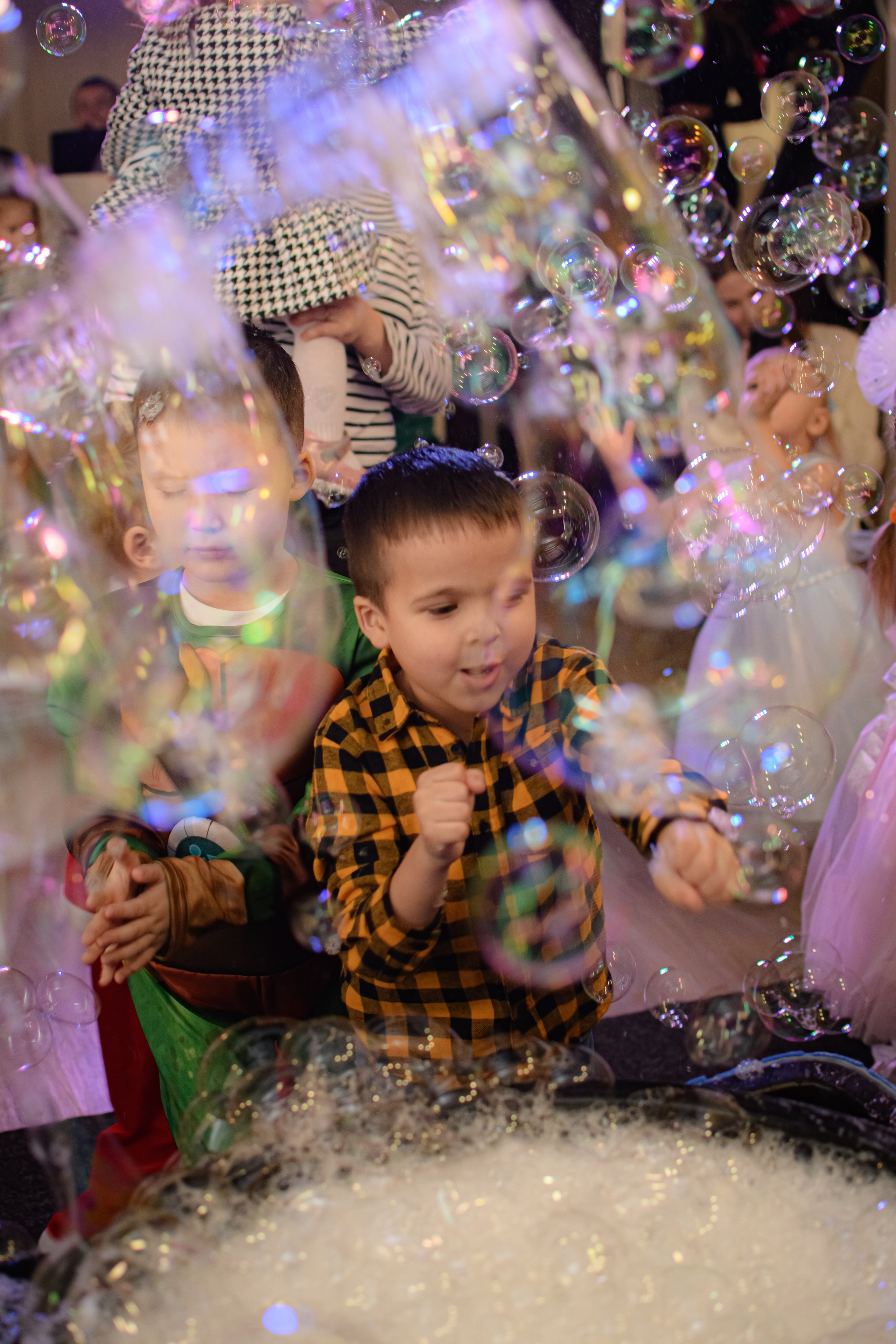 HAPPY NEW YEAR. Photokarish