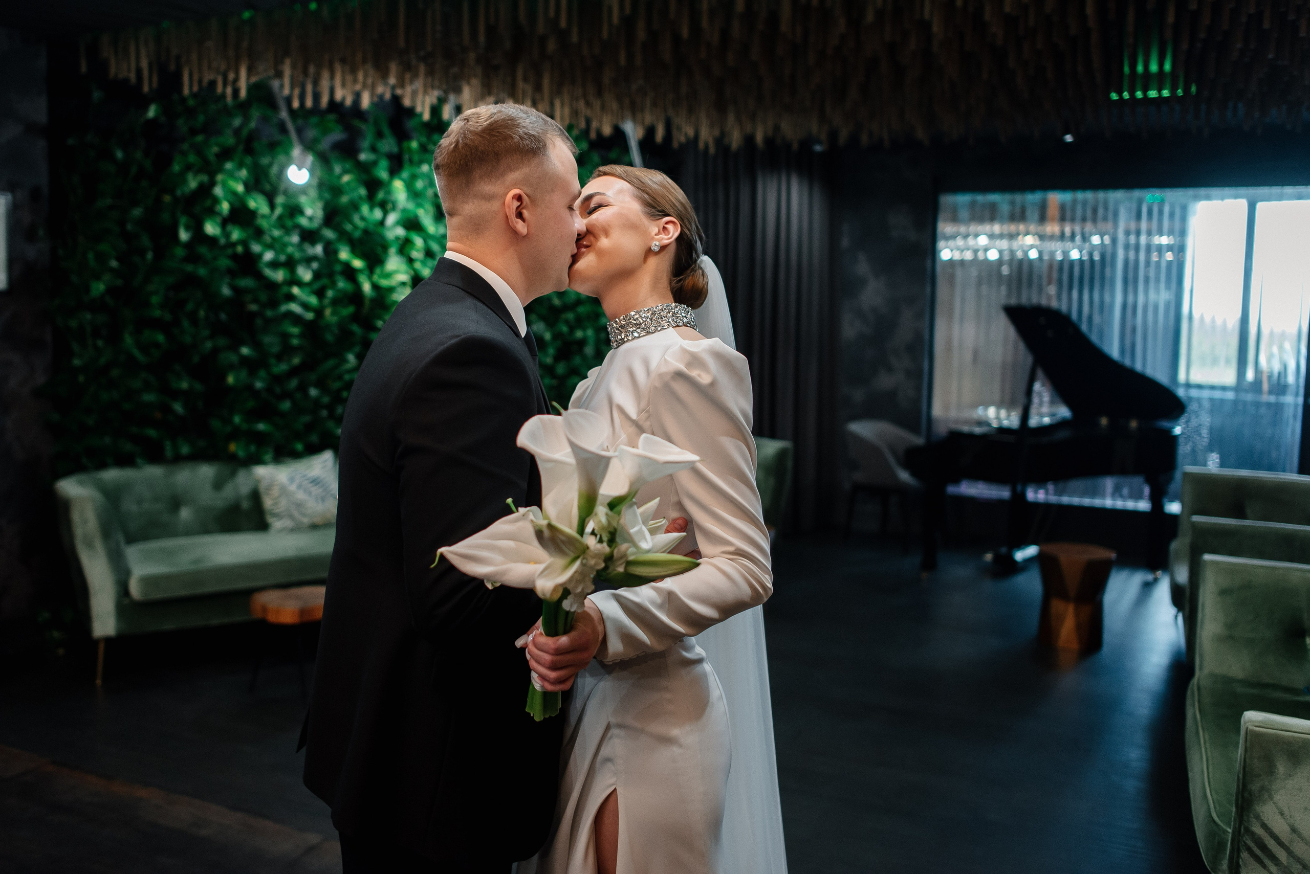 Алексей и Юлиана. Свадебный фотограф Курск Артем Духтанов