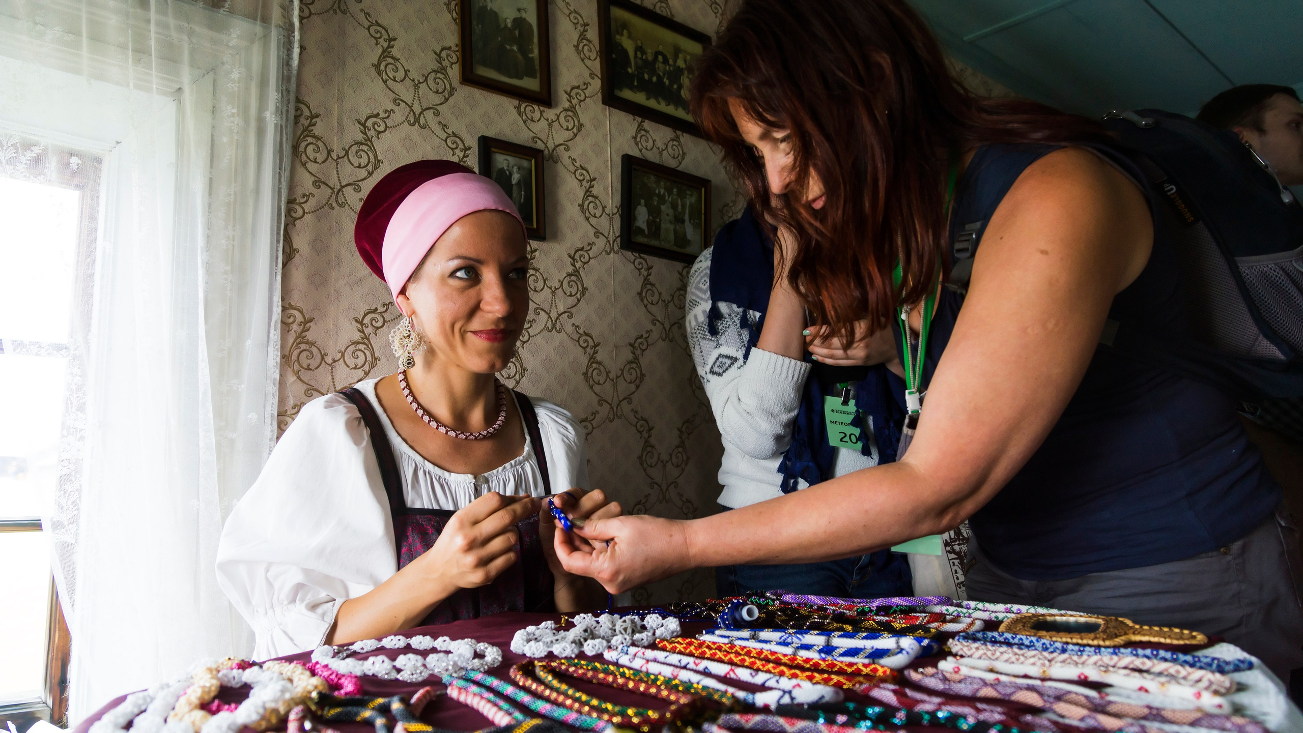 Карелия. Фотограф-путешественник Самойлов Максим «Sly Fox»