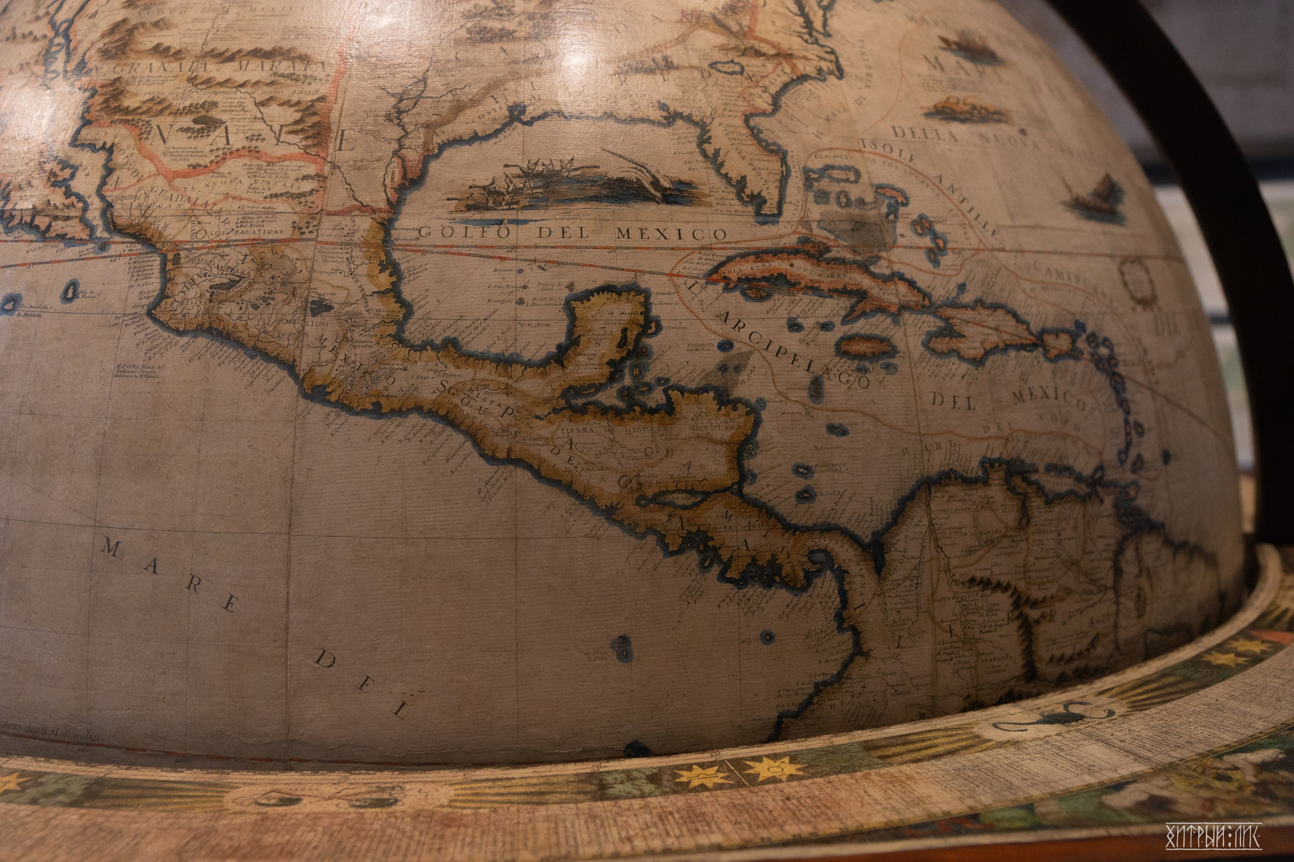 ОАЭ. Фотограф-путешественник Самойлов Максим «Sly Fox»