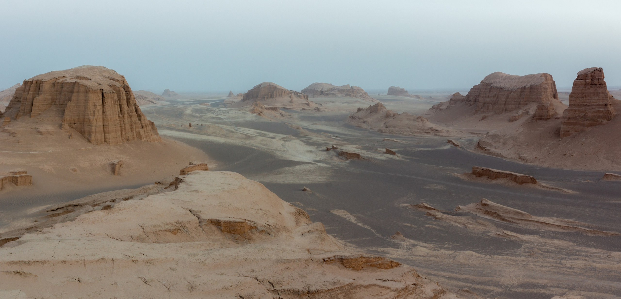 Иран. Фотограф-путешественник Самойлов Максим «Sly Fox»