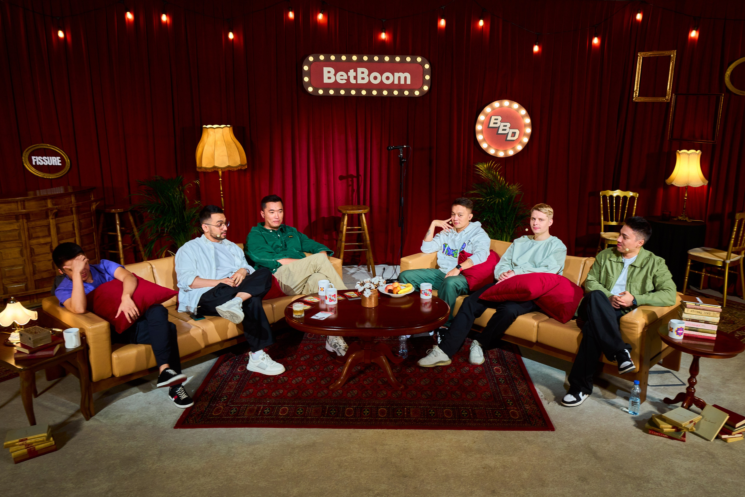 BetBoomDacha. See the moment and catche. commercial and reportage