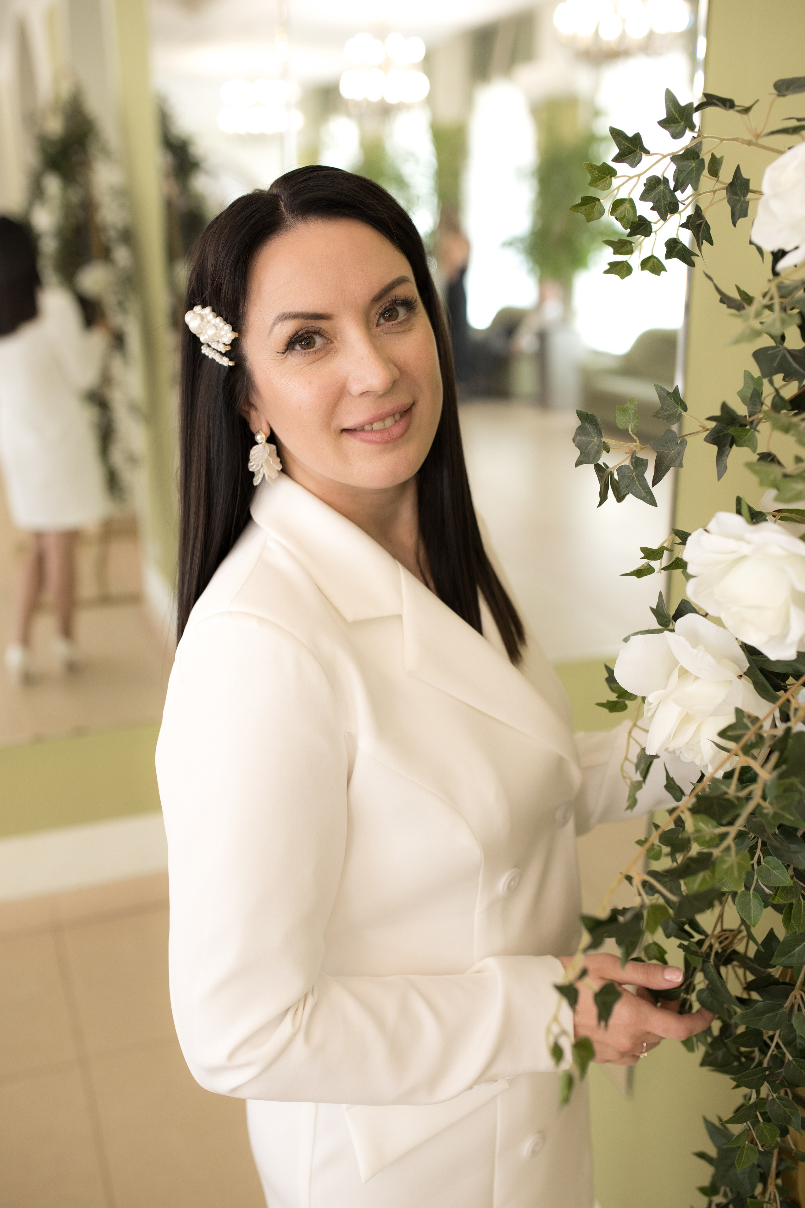 Свадебная фотосессия Татьяны и Дмитрия. Фотограф в Железнодорожном и Балашихе