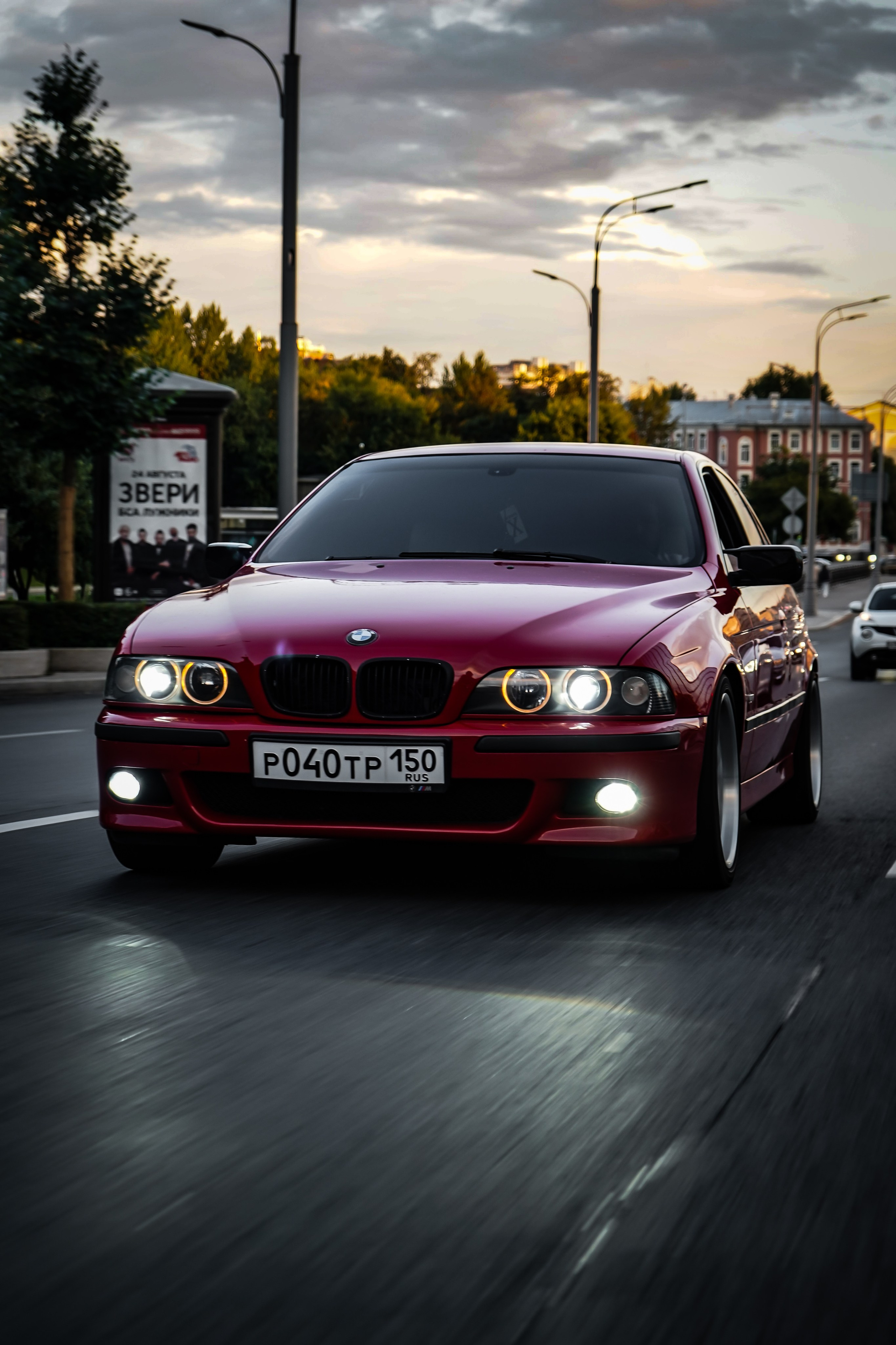 АВТОВСТРЕЧИ. Объективно. Показываю жизнь через свои кадры