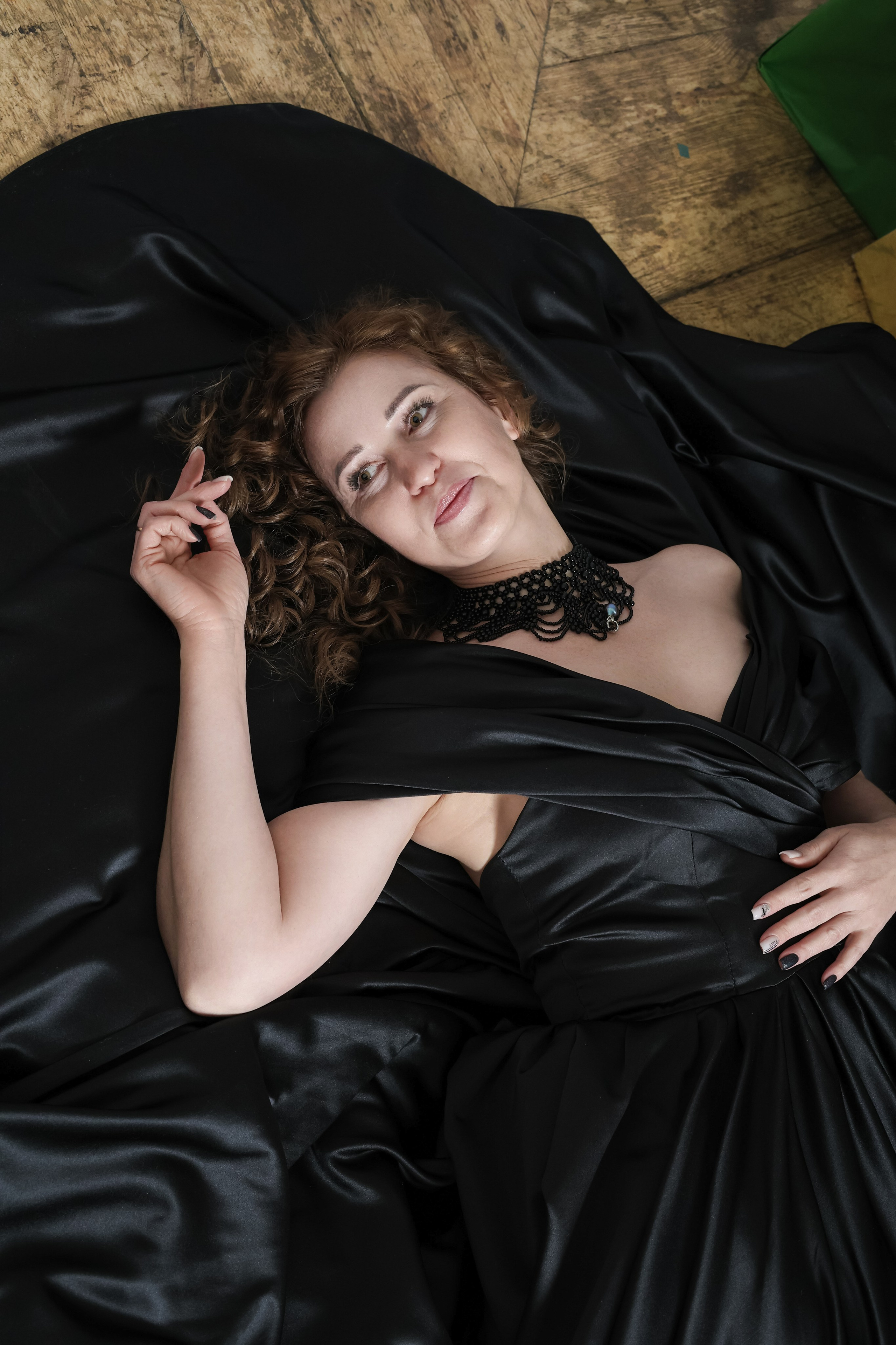 Джулия✨Новый 2025 г. Женский портрет и немного больше в Санкт-Петербурге