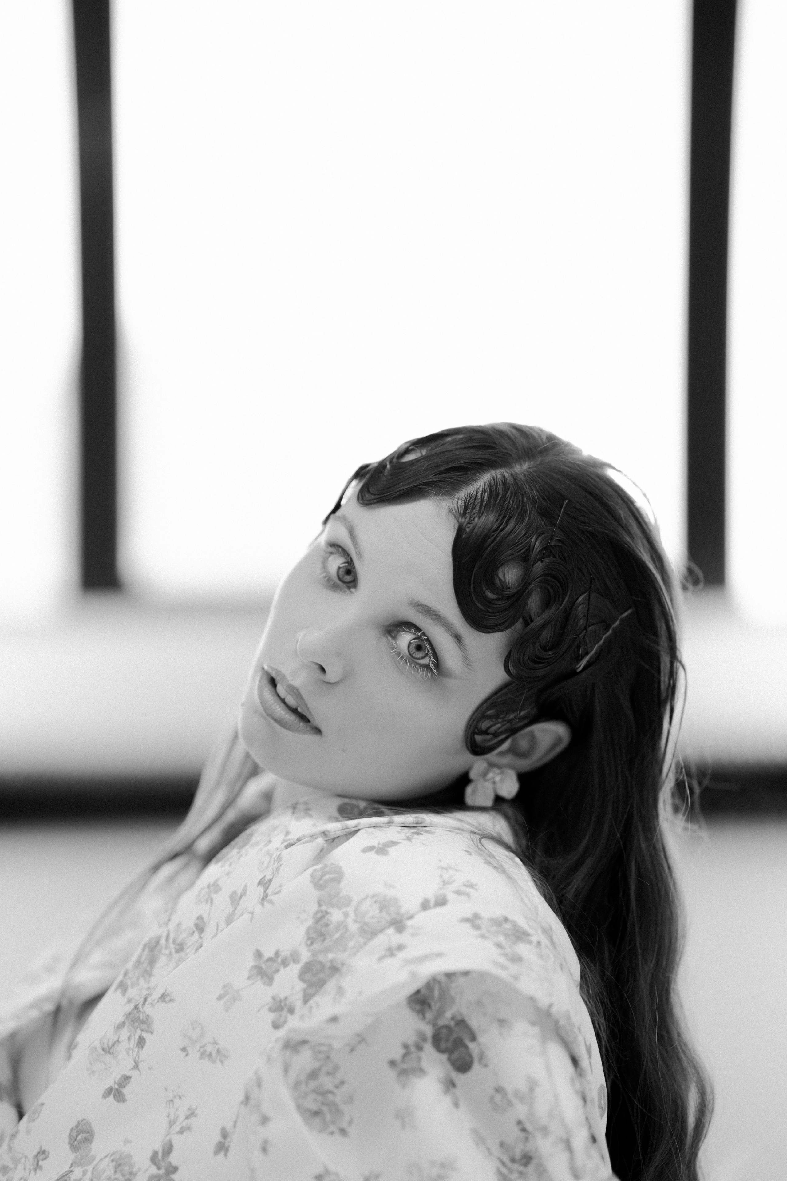 ◦ Даша ◦. Главная