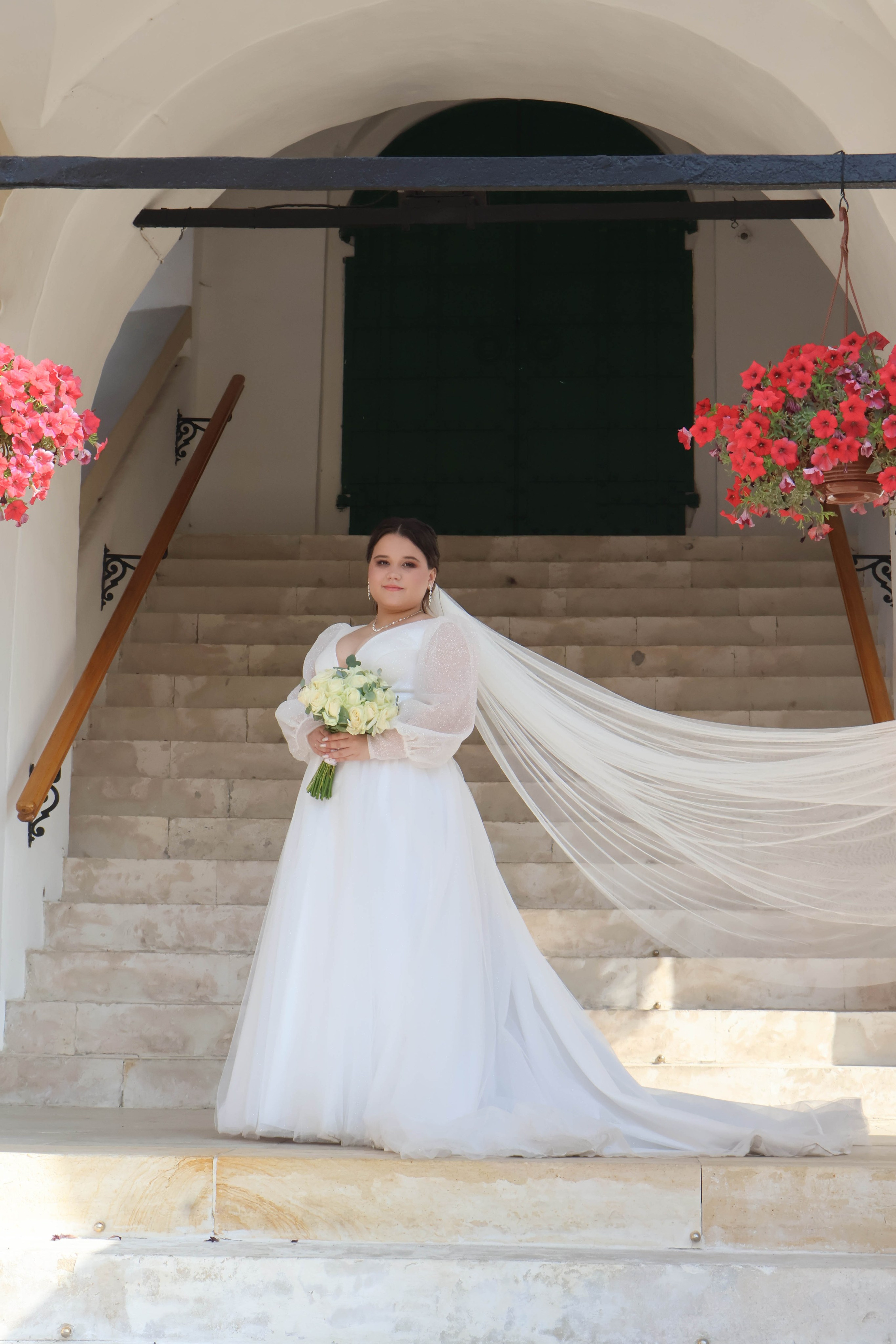 Валерий и Вероника. Виктория Шишкова свадебный фотограф Москва и МО (Балашиха, Щелково)