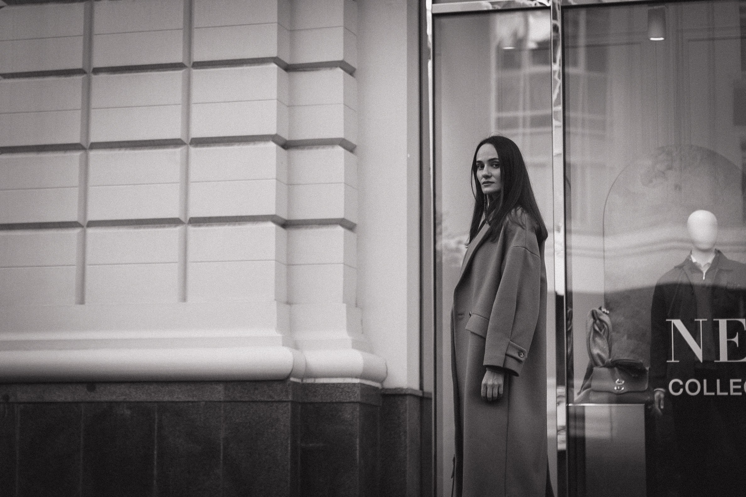 Городская. Яна Клещева — фотограф в Екатеринбурге