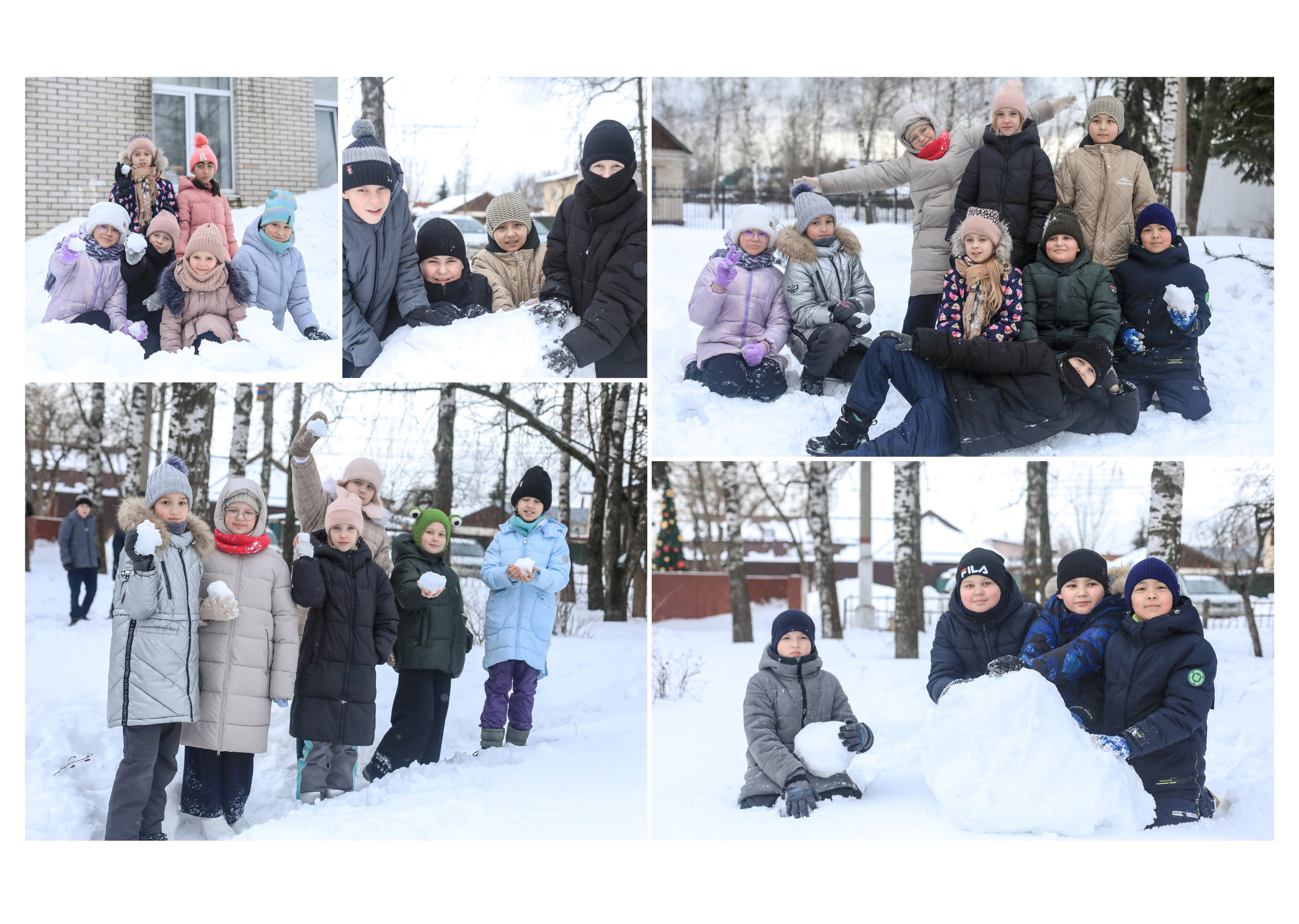 НАЧАЛЬНАЯ ШКОЛА. Контент фотограф в Москве Екатерина Михно