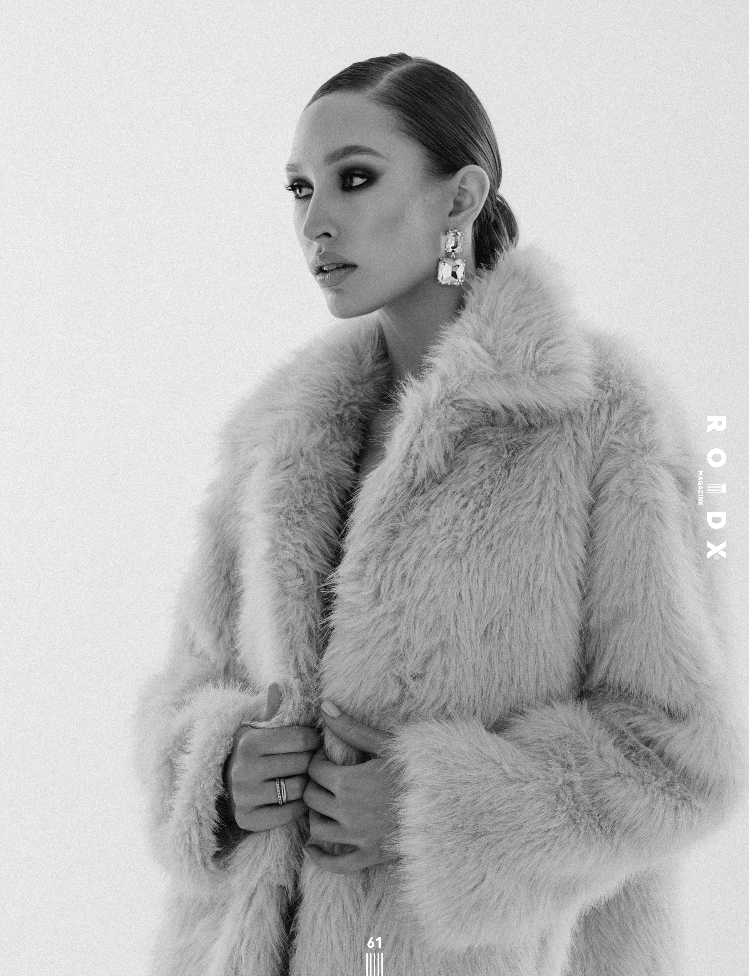 Публикации. Портретный фотограф Санкт-Петербург Зикс Елизавета