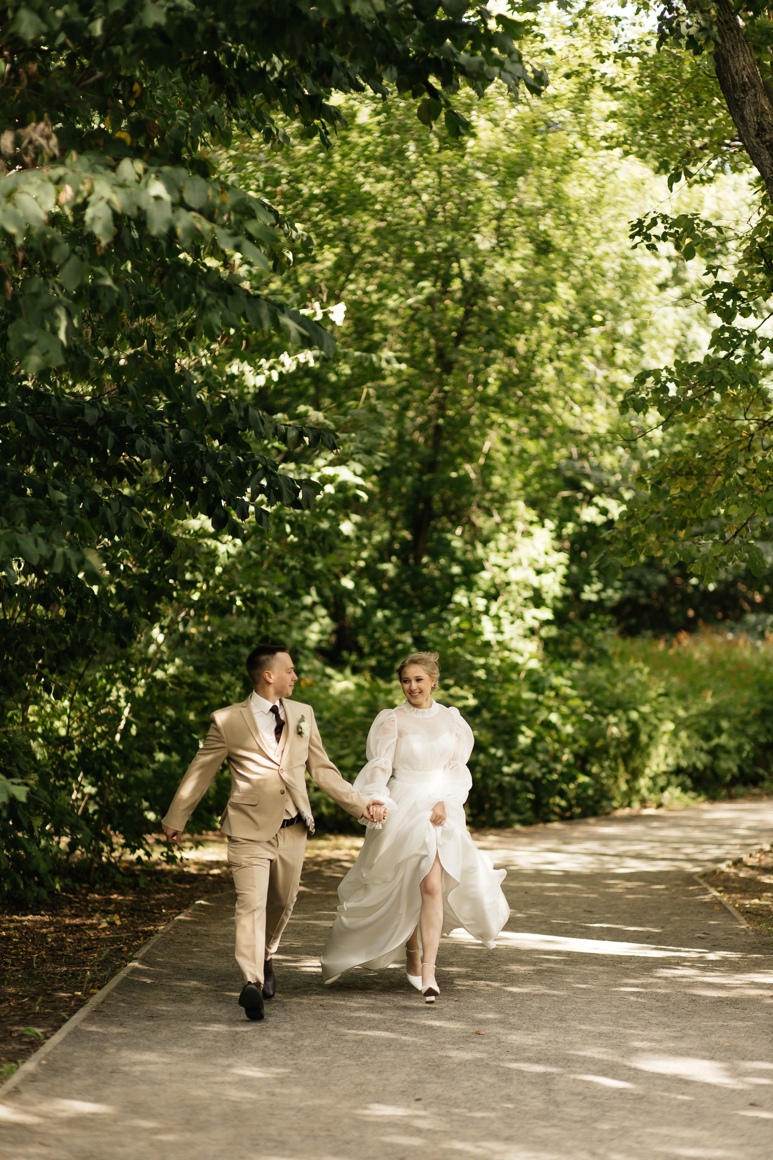 Обещание на всю жизнь. Фотограф Петрозаводск/СПБ