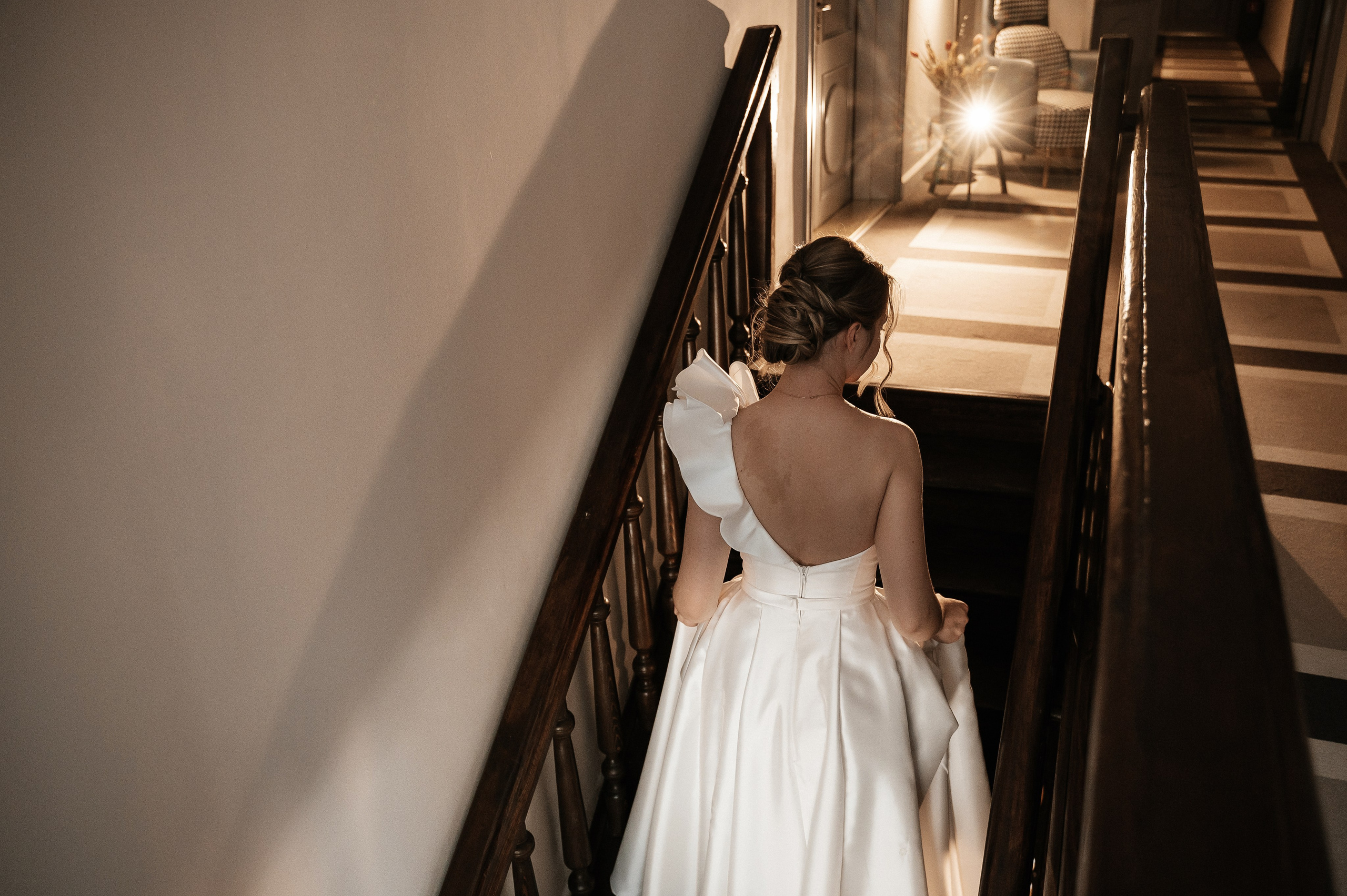 Анастасия и Антон. Свадебный и семейный фотограф в Красноярске Виктория Тимонина