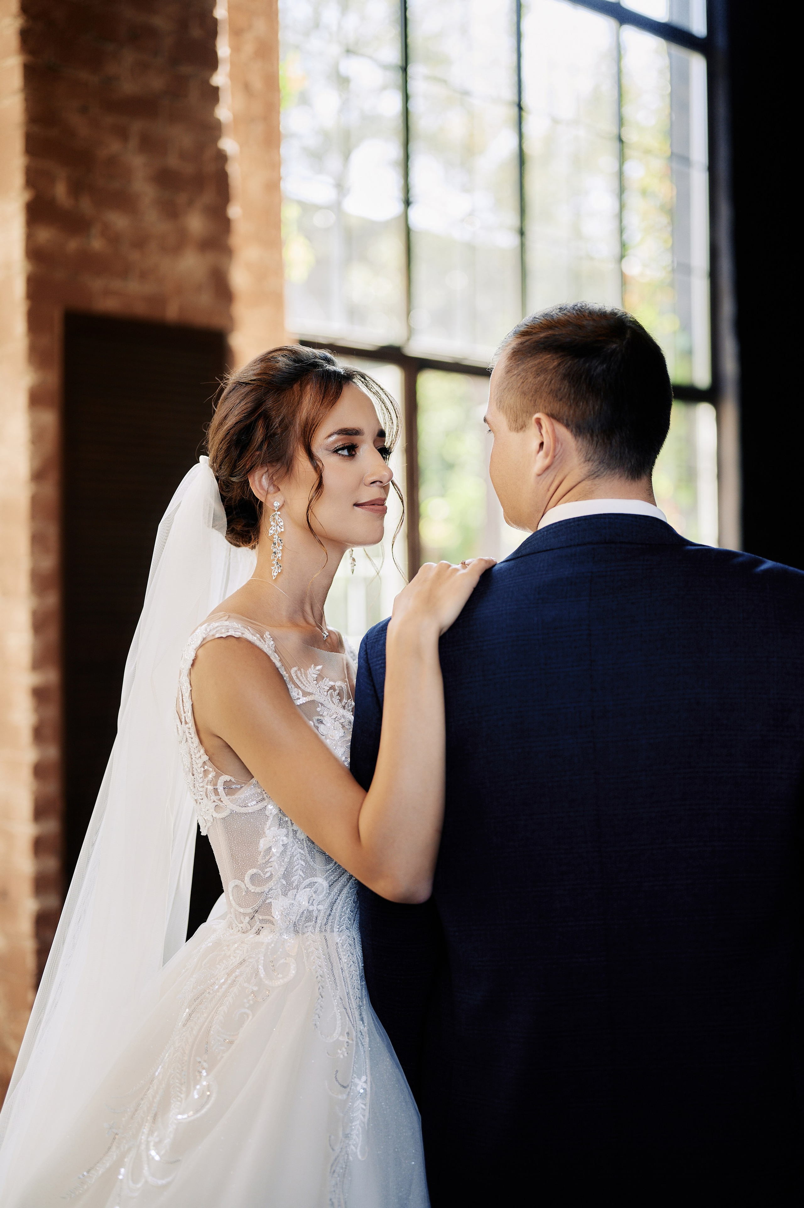 Вера и Игорь. Фото-видеосъемка свадеб Venson Films