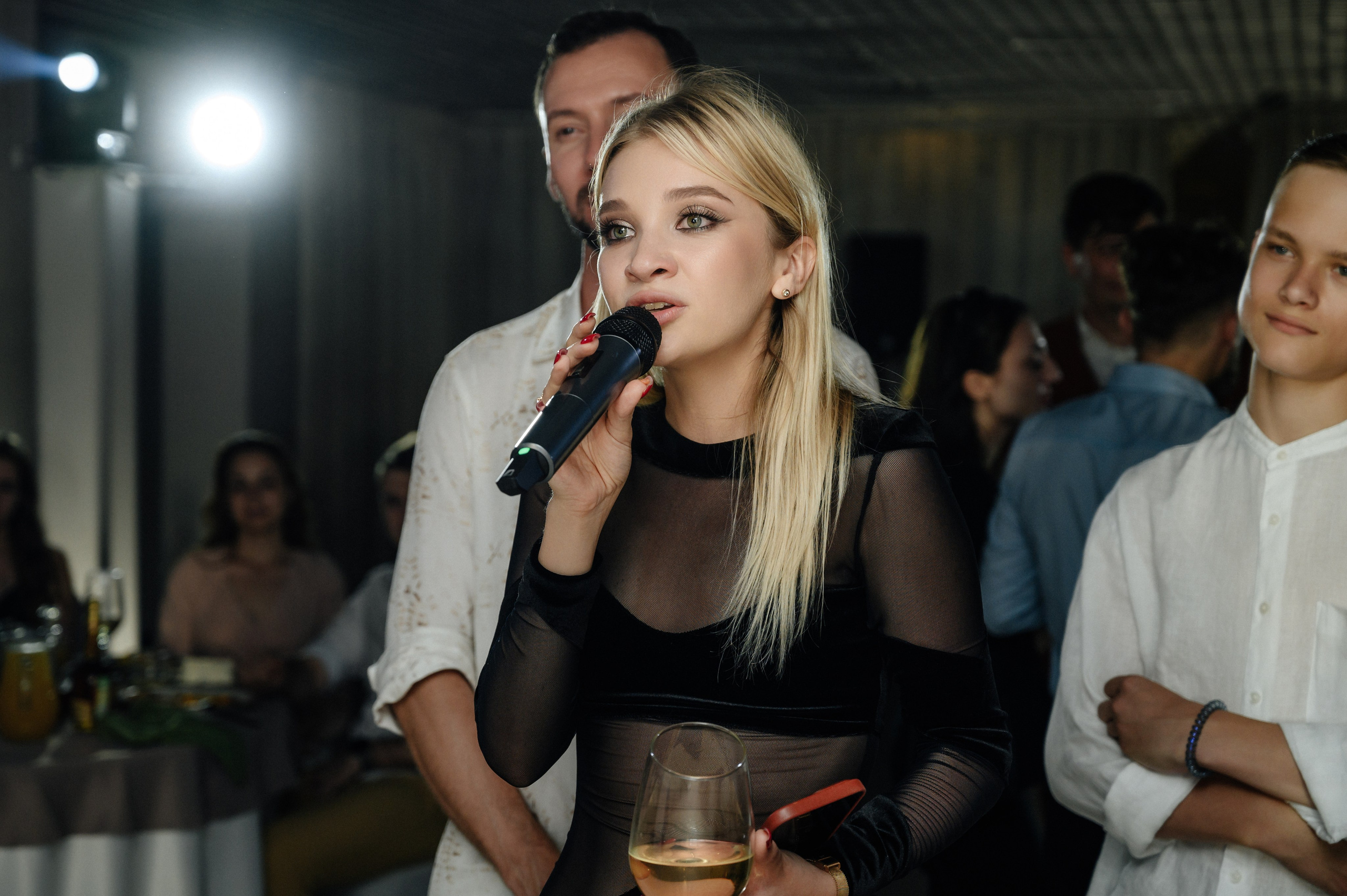 Иван и Анастасия. Фото-видеосъемка свадеб Venson Films