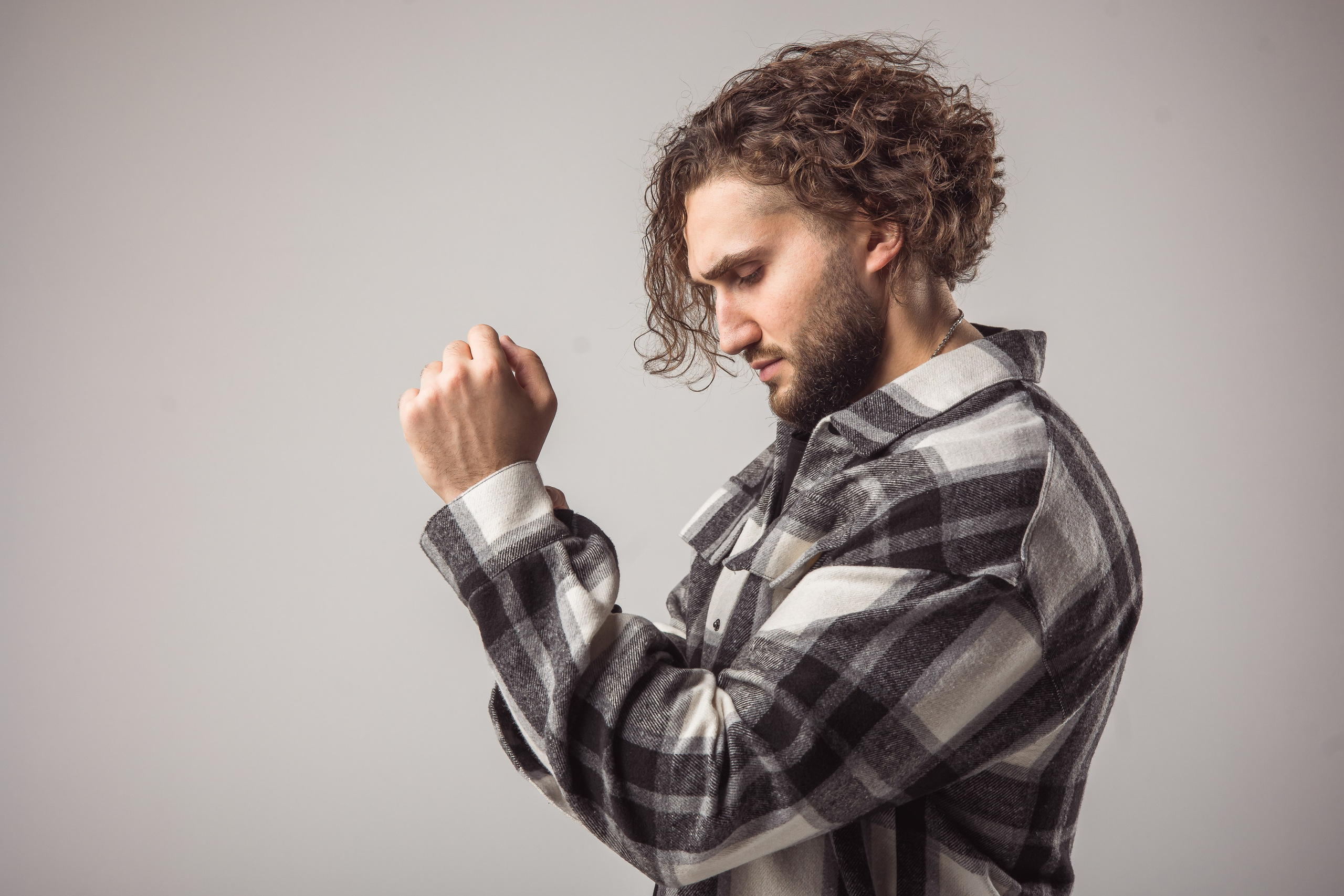 Имиджи. Репортажный фотограф в Москве