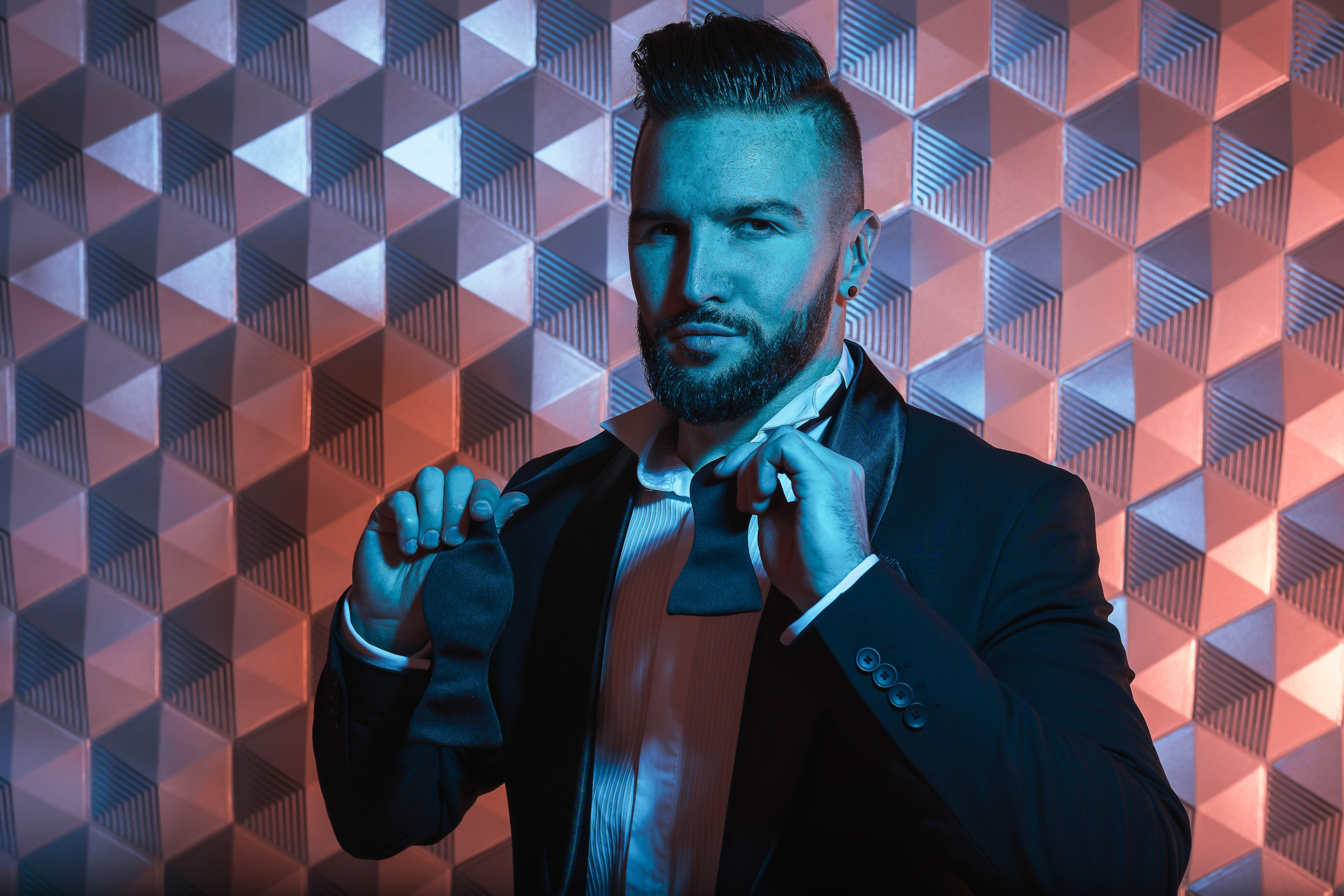 Имиджи. Репортажный фотограф в Москве