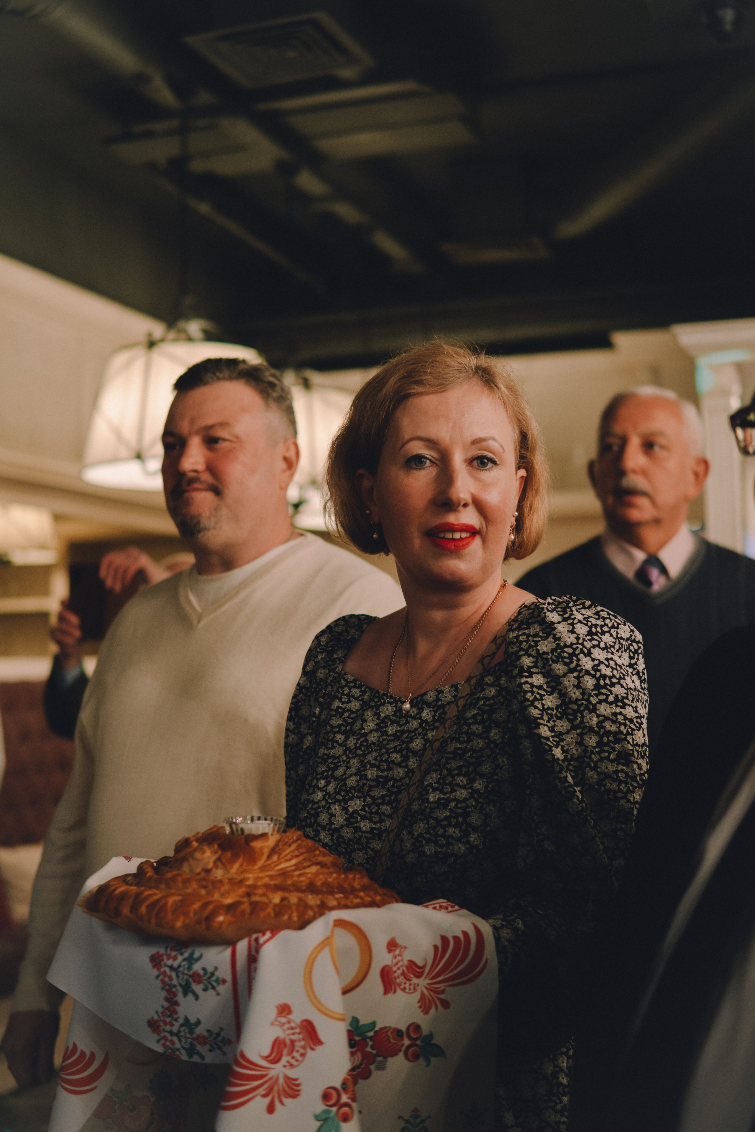 Марго и Игорь. Фотограф Наталья Воронина Москва